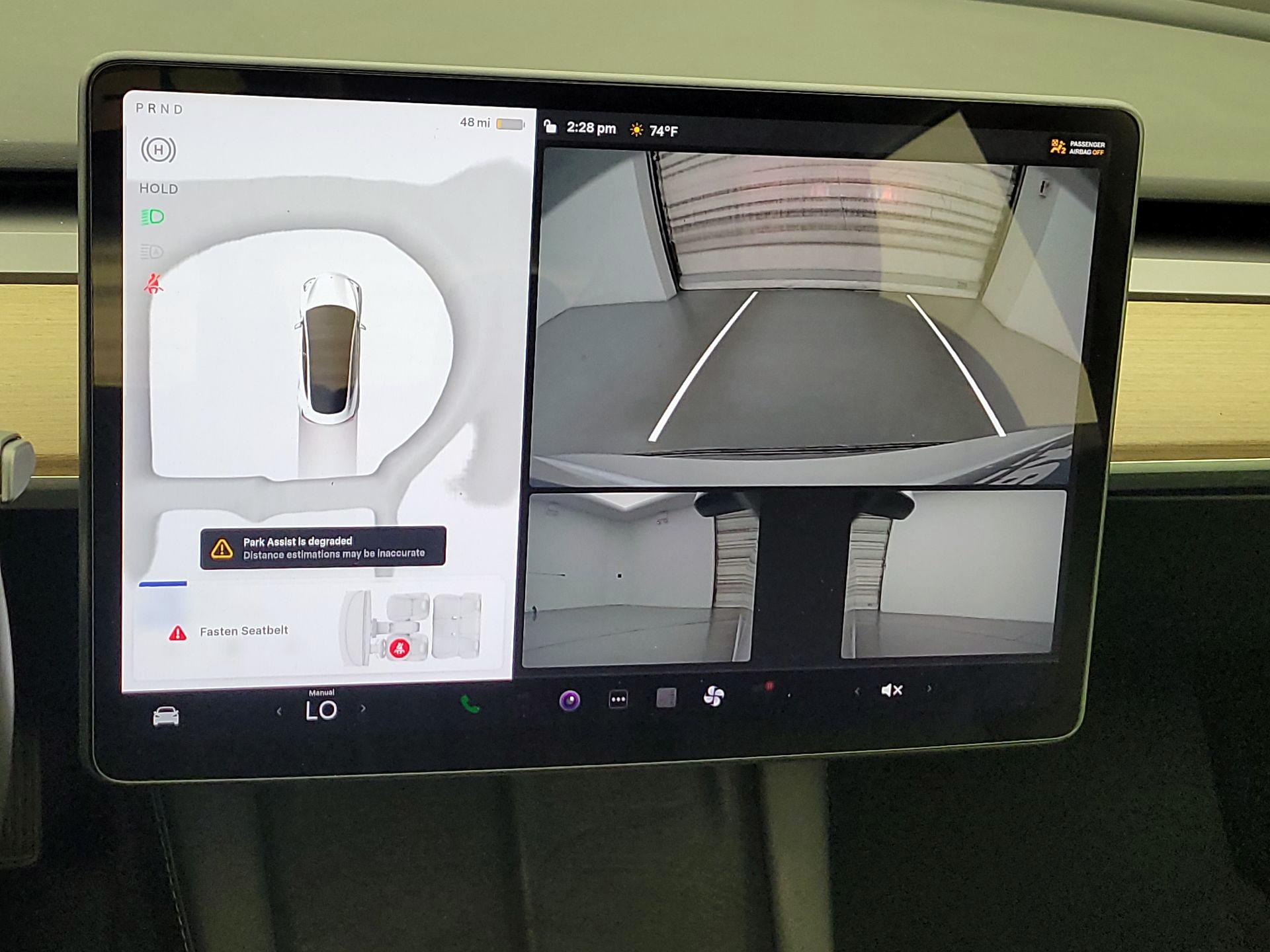 Thumbnail: 2023 Tesla Model 3 - 14