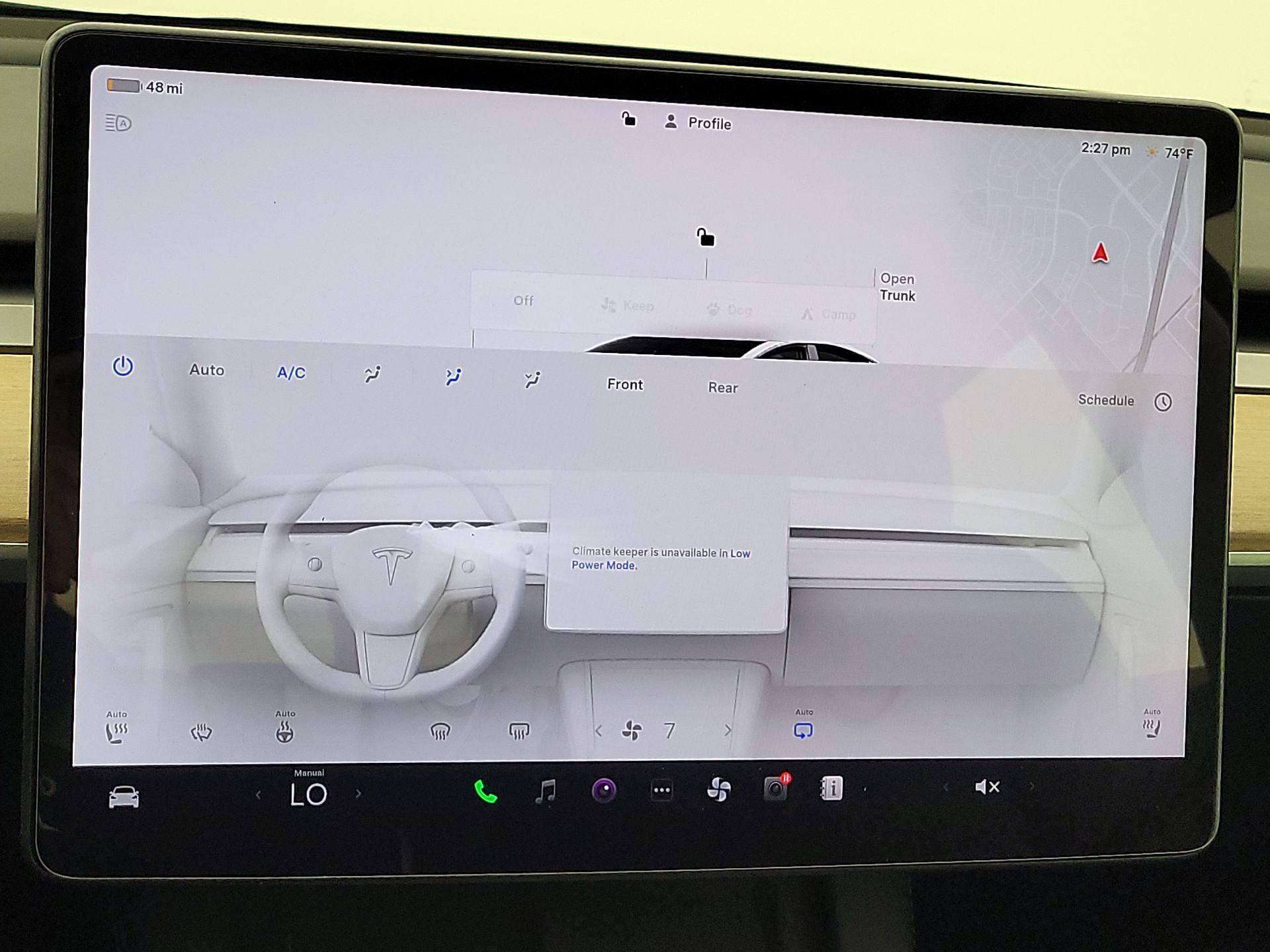 Thumbnail: 2023 Tesla Model 3 - 16