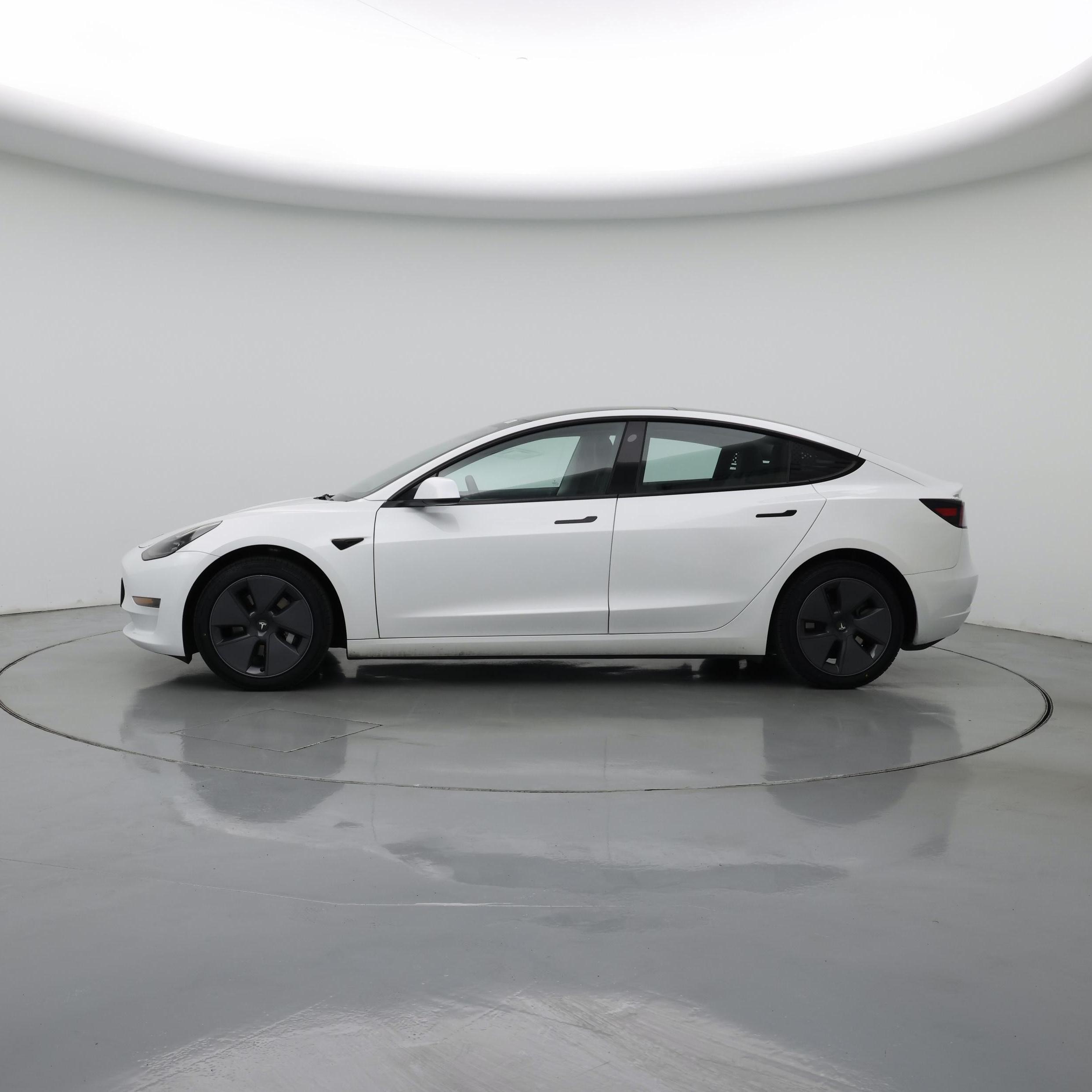 Thumbnail: 2023 Tesla Model 3 - 3