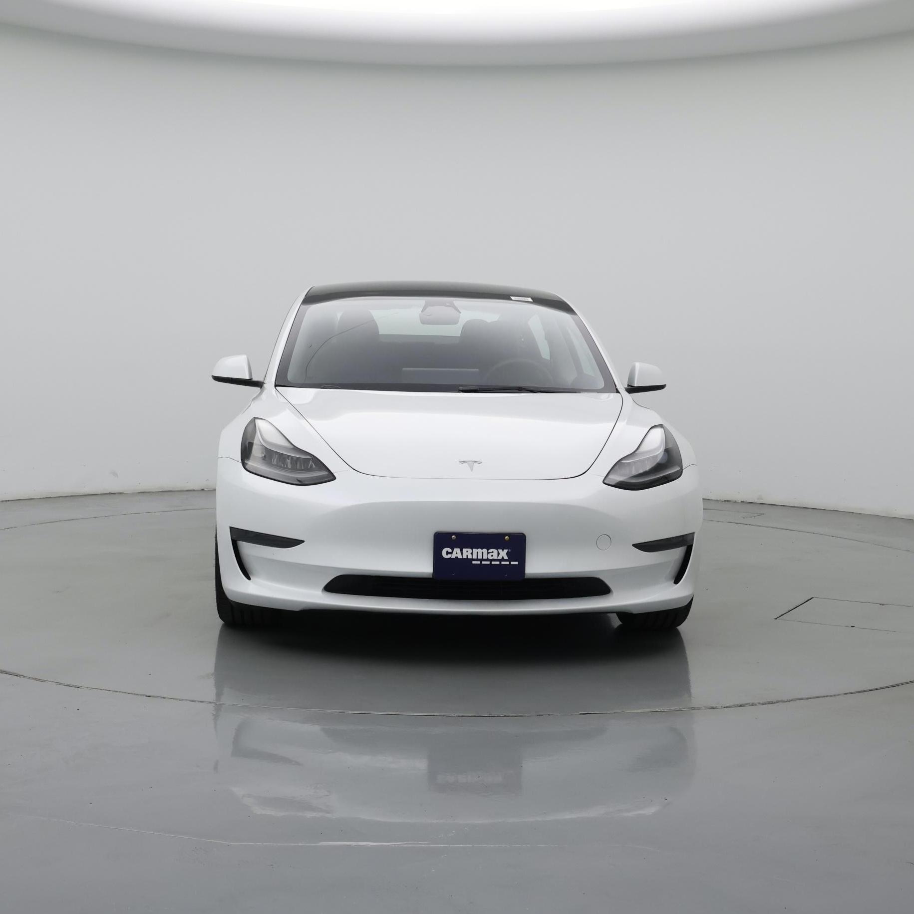 Thumbnail: 2023 Tesla Model 3 - 5