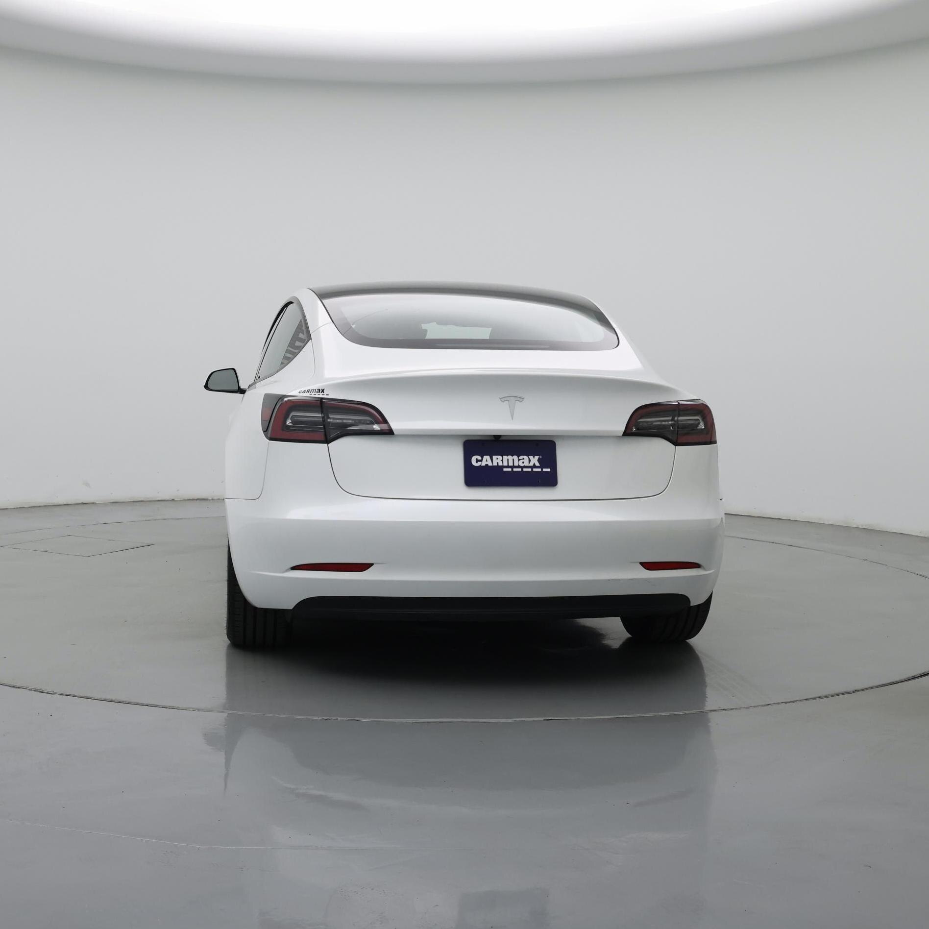 Thumbnail: 2023 Tesla Model 3 - 6