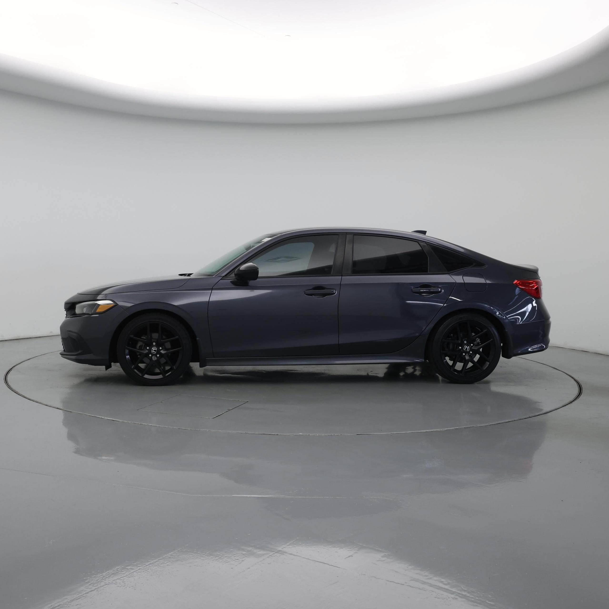 Thumbnail: 2022 Honda Civic - 3