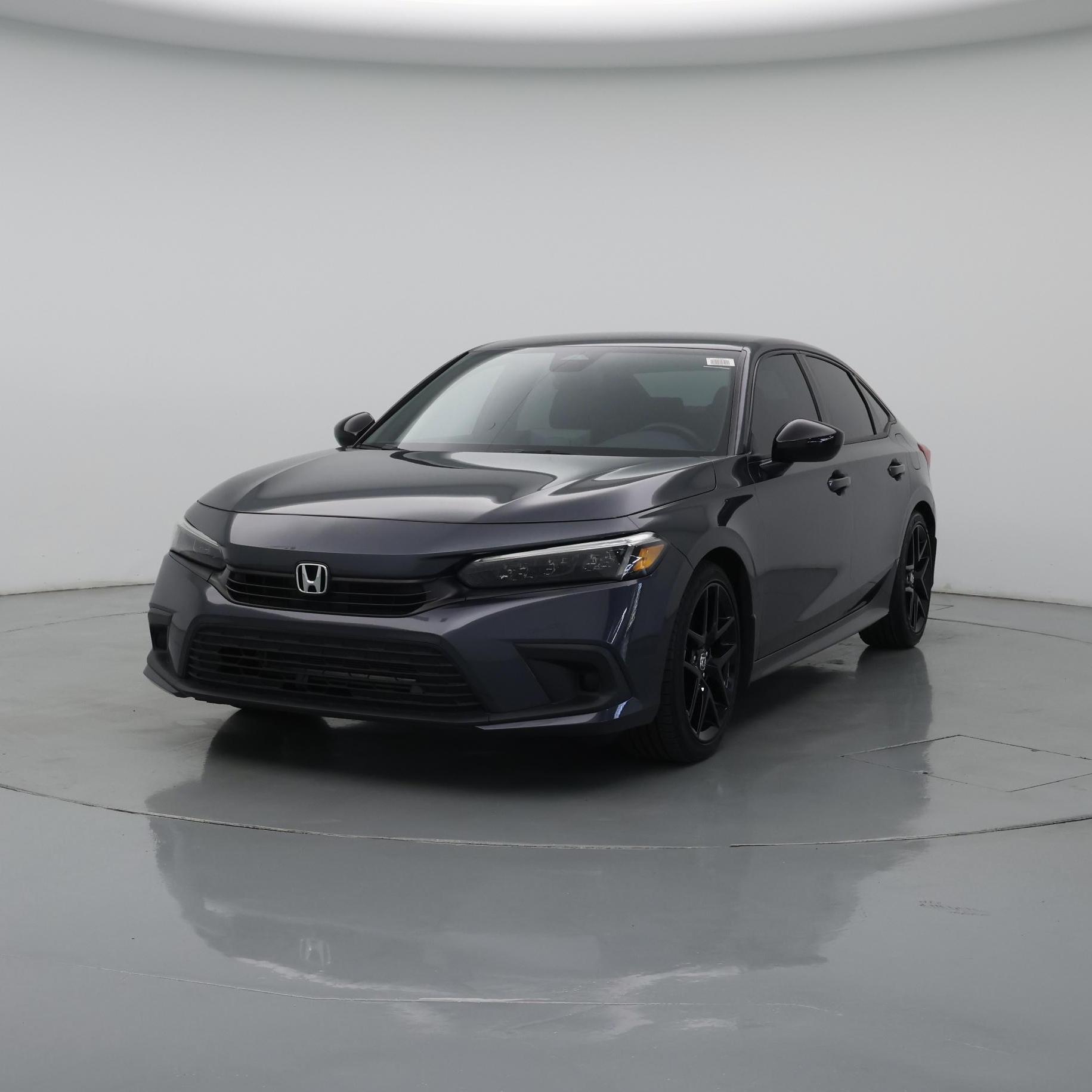 Thumbnail: 2022 Honda Civic - 4