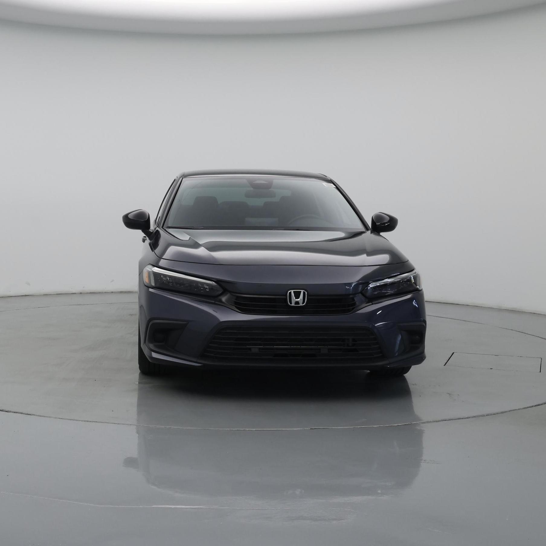 Thumbnail: 2022 Honda Civic - 5