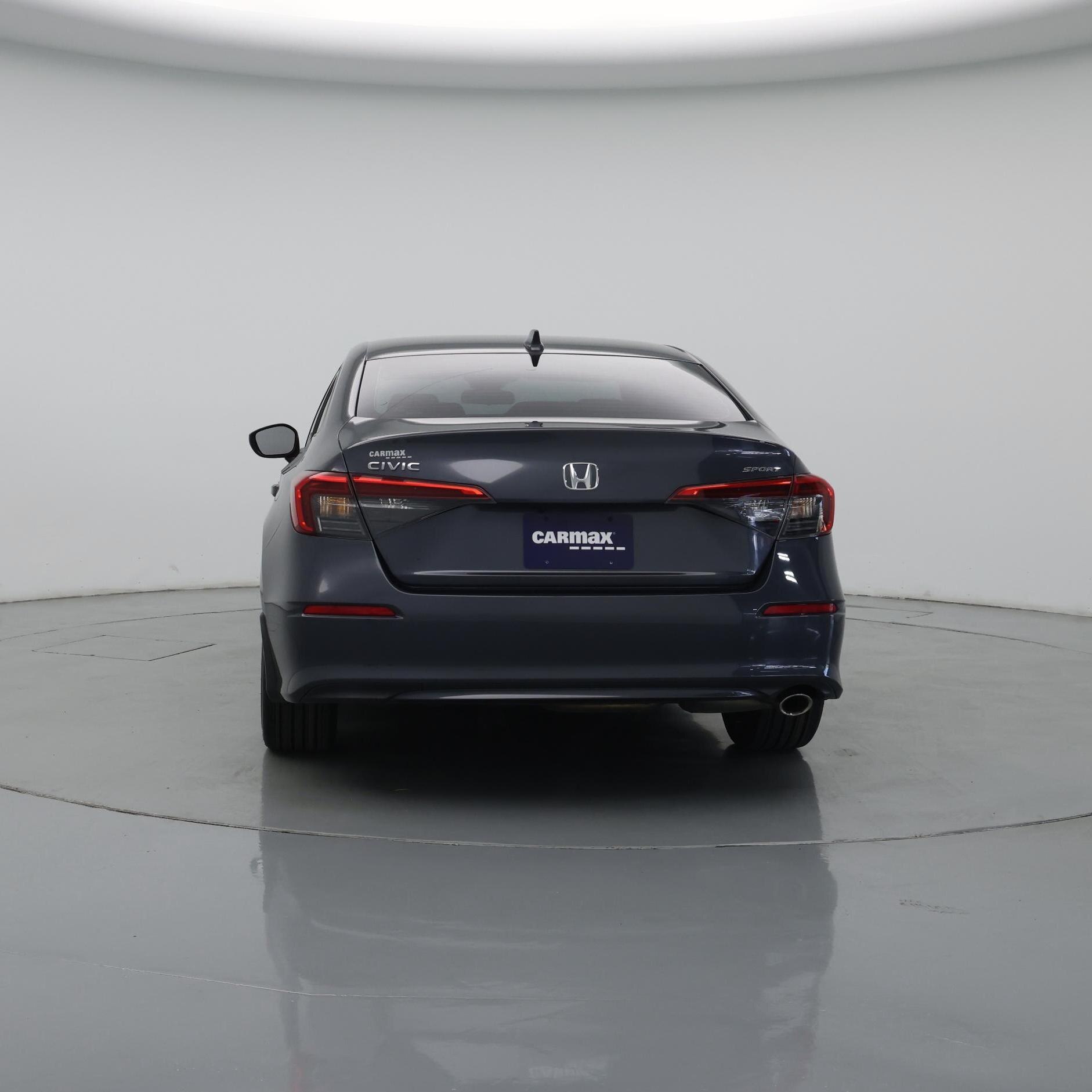 Thumbnail: 2022 Honda Civic - 6