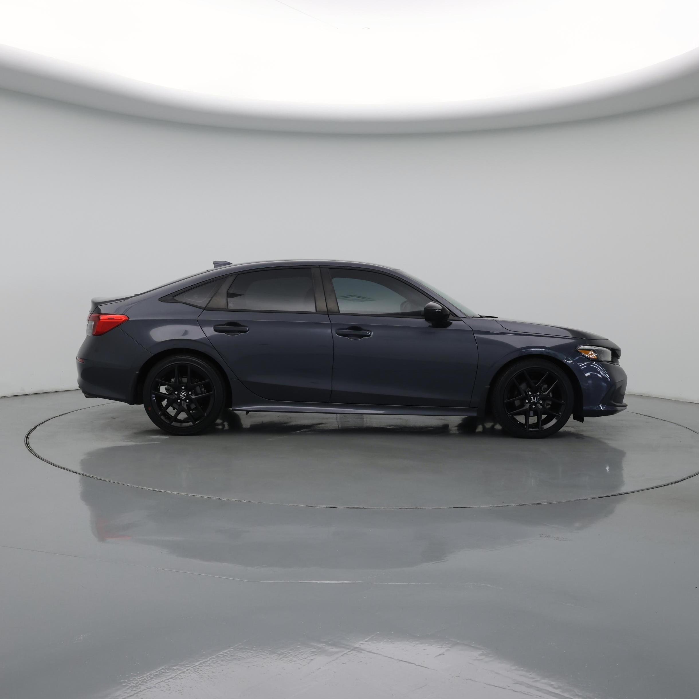 Thumbnail: 2022 Honda Civic - 7