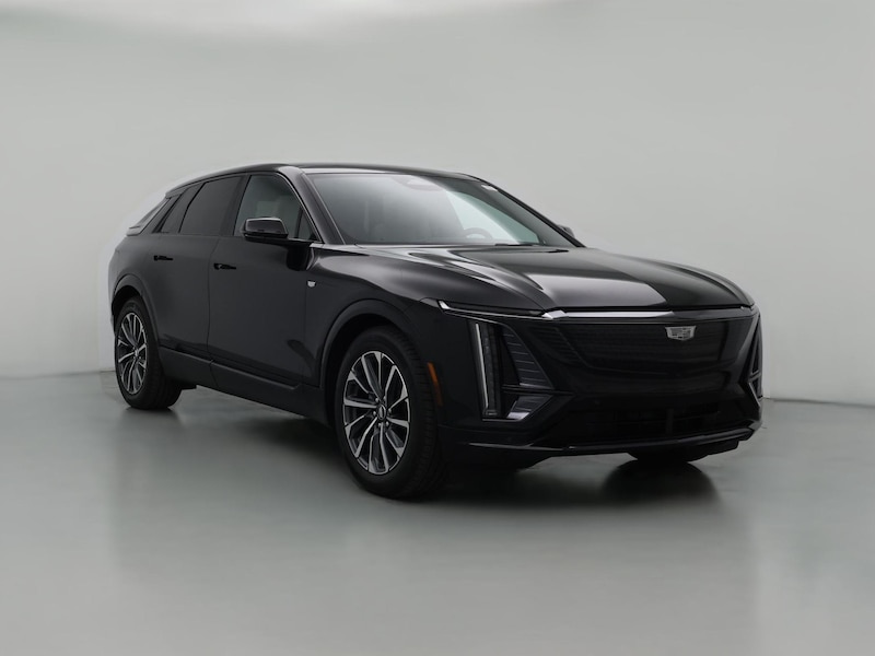 2024 Cadillac Lyriq Sport 3 -
                  Gilbert, AZ