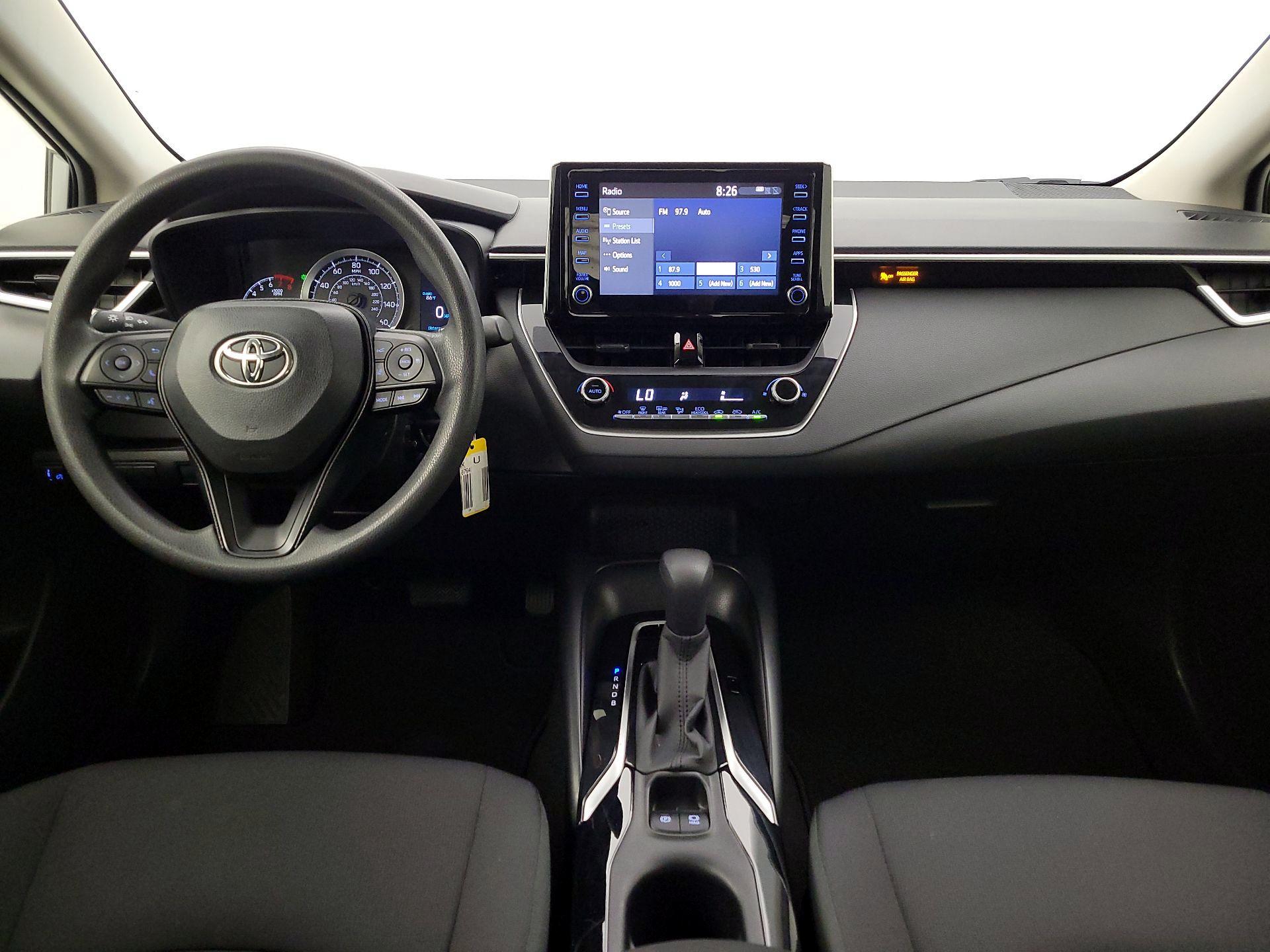 Thumbnail: 2020 Toyota Corolla - 9