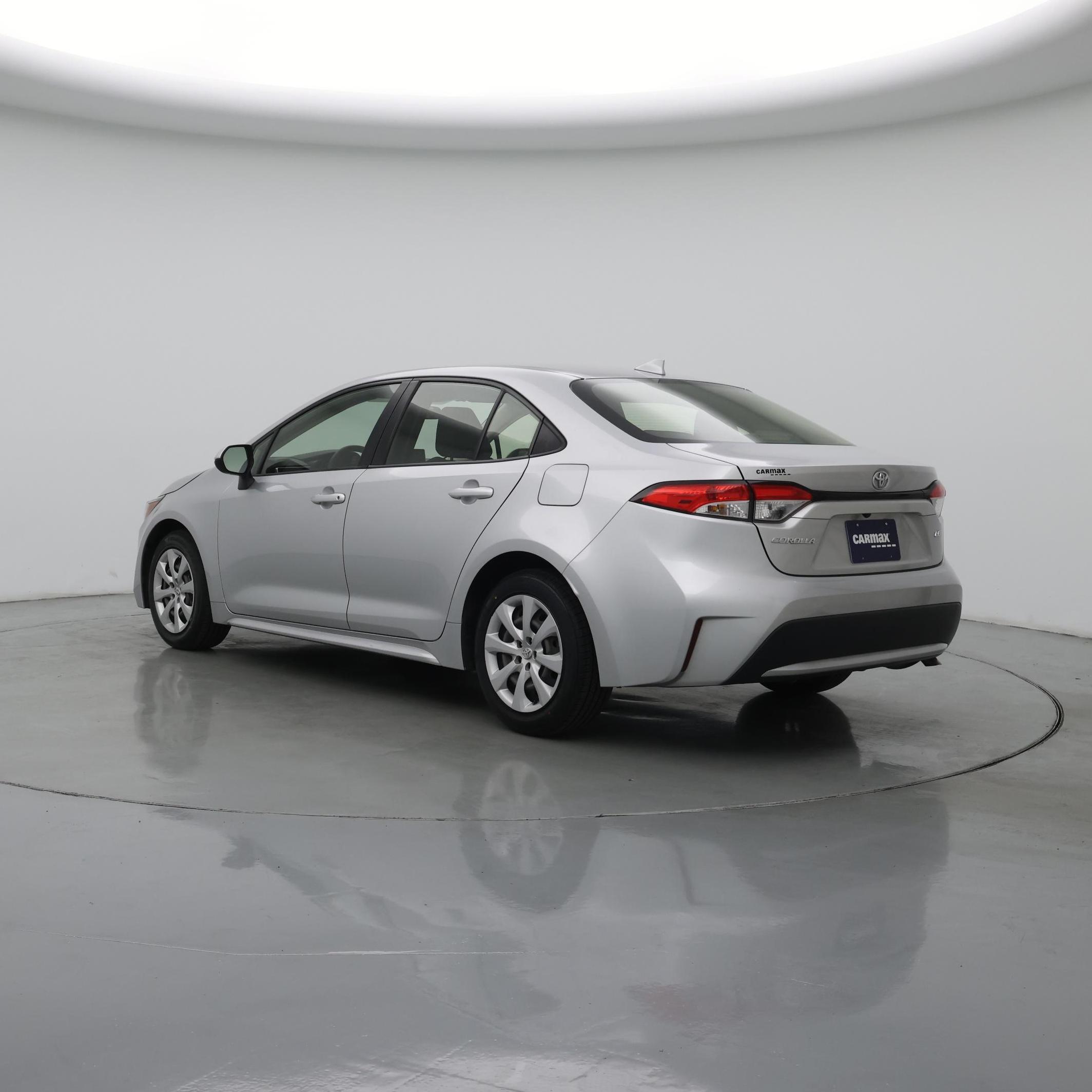 Thumbnail: 2020 Toyota Corolla - 2