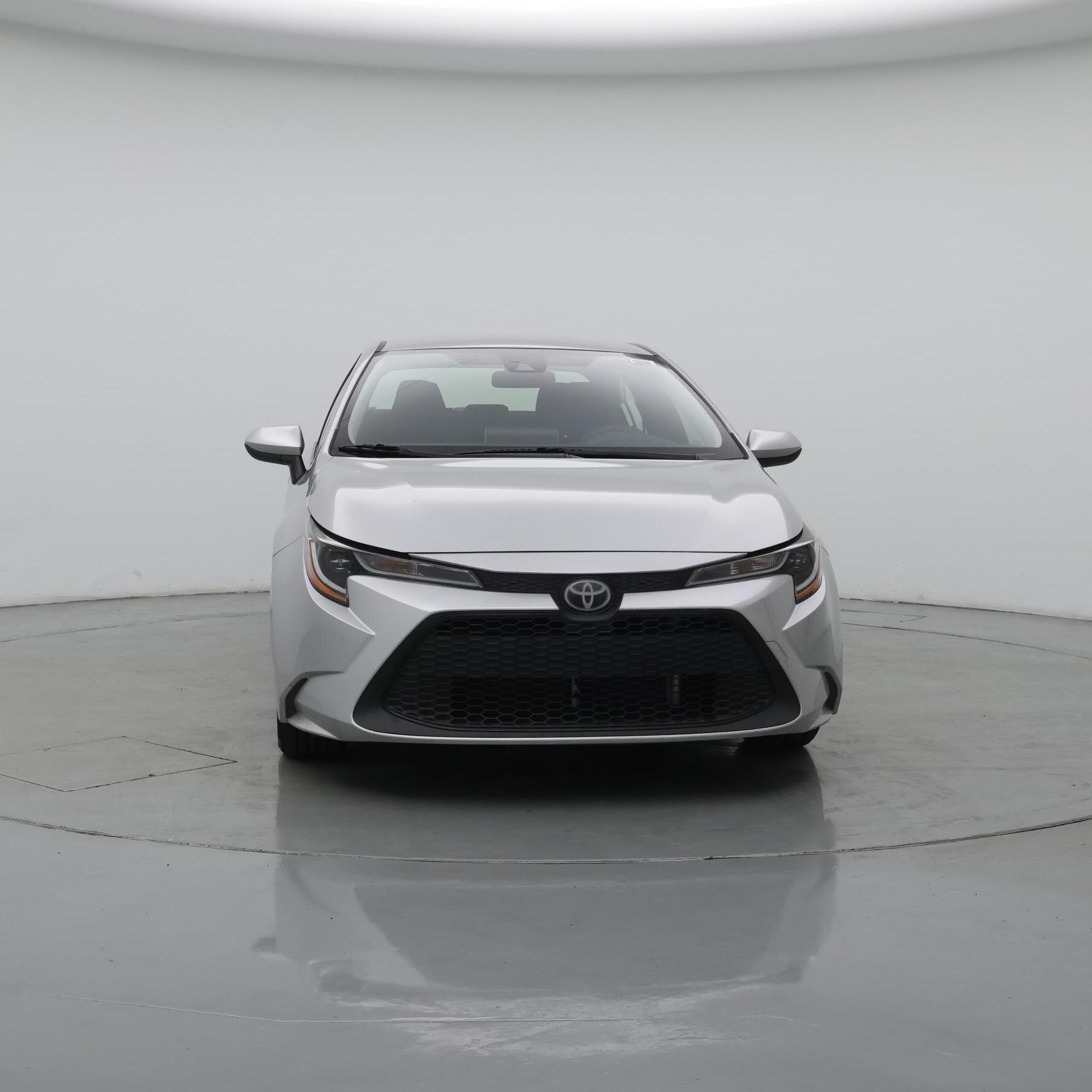 Thumbnail: 2020 Toyota Corolla - 5