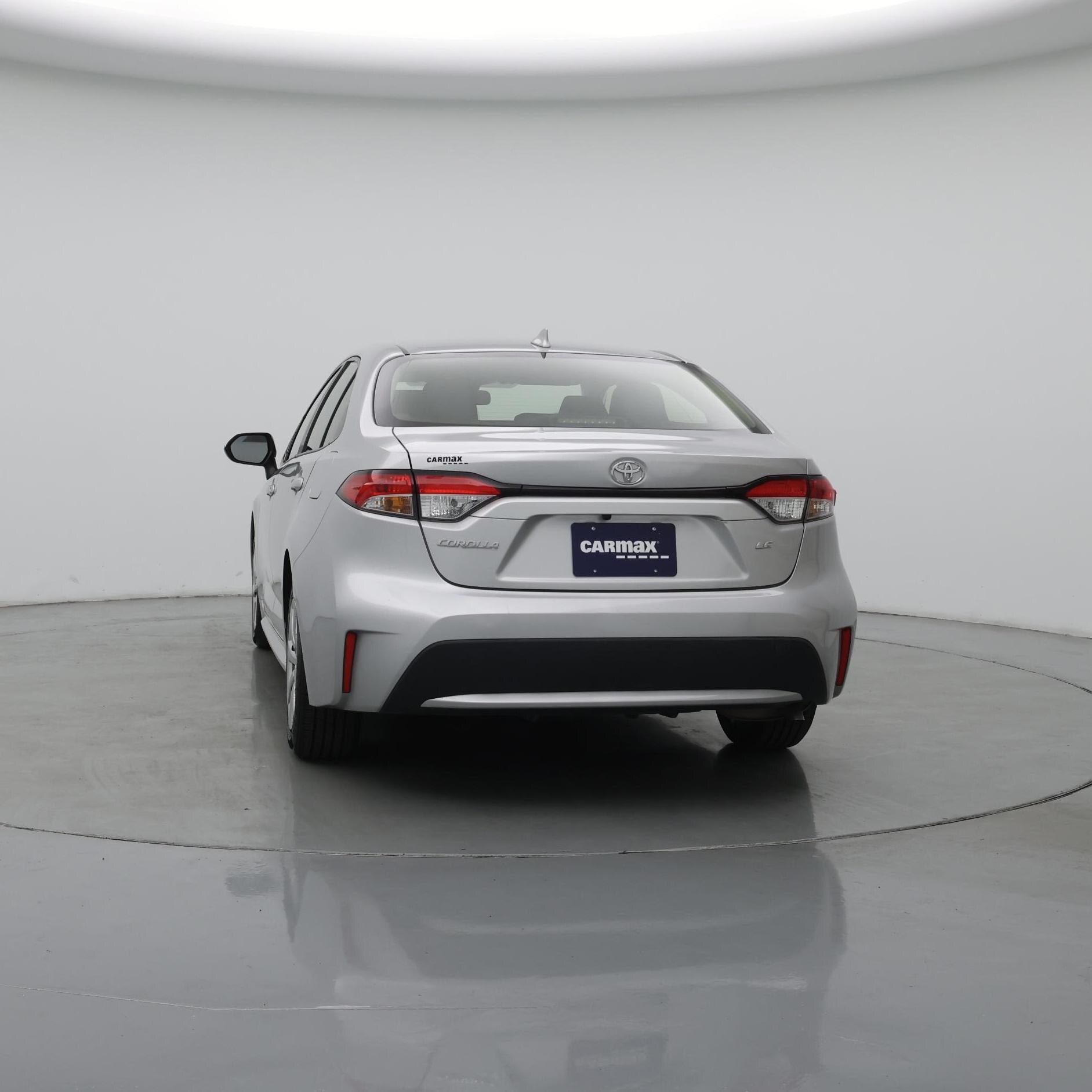 Thumbnail: 2020 Toyota Corolla - 6