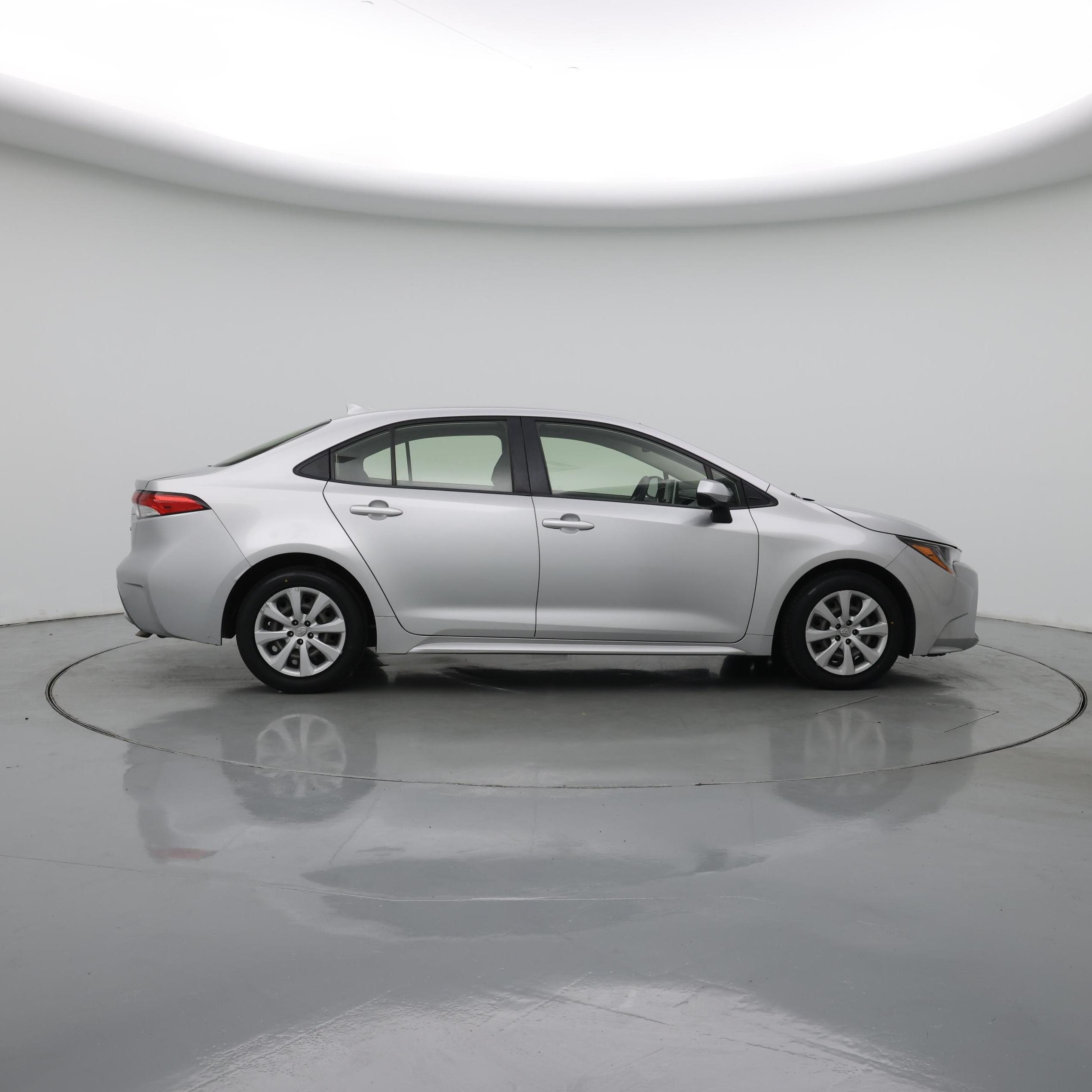 Thumbnail: 2020 Toyota Corolla - 7