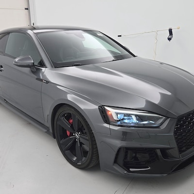 2018 Audi RS5