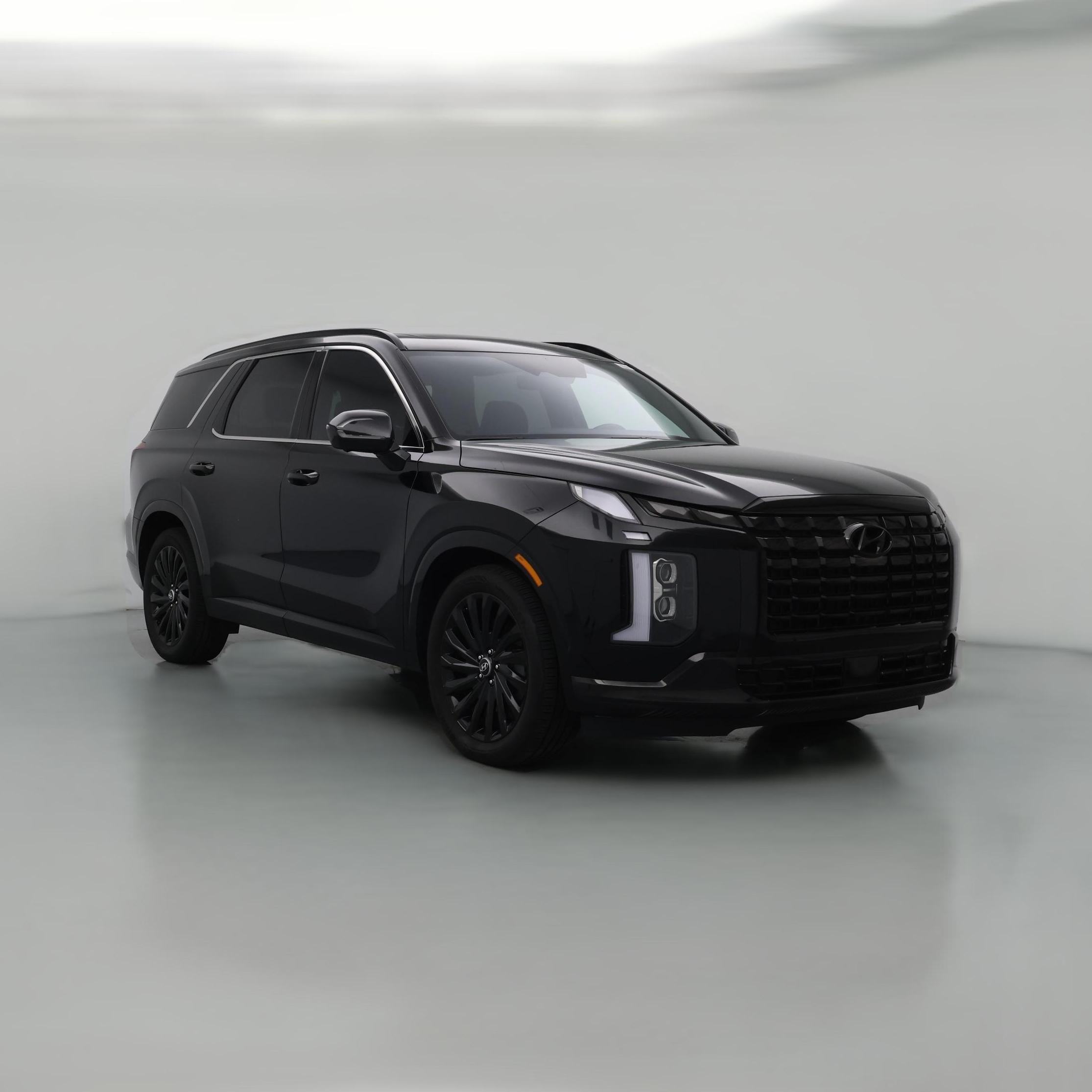 Thumbnail: 2024 Hyundai Palisade - 1