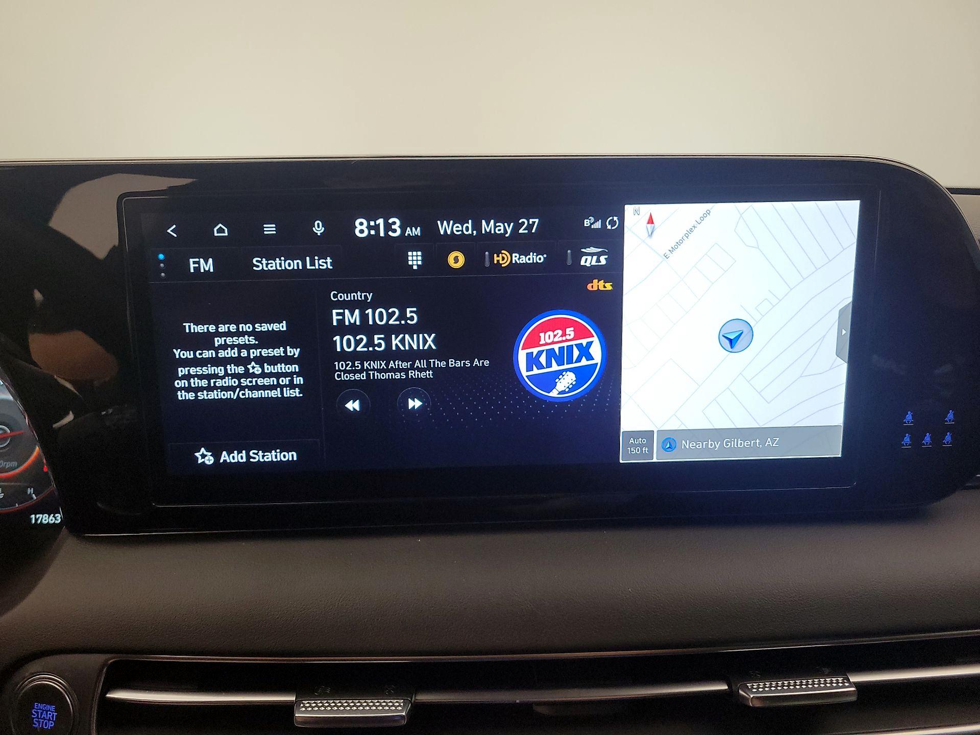 Thumbnail: 2024 Hyundai Palisade - 16
