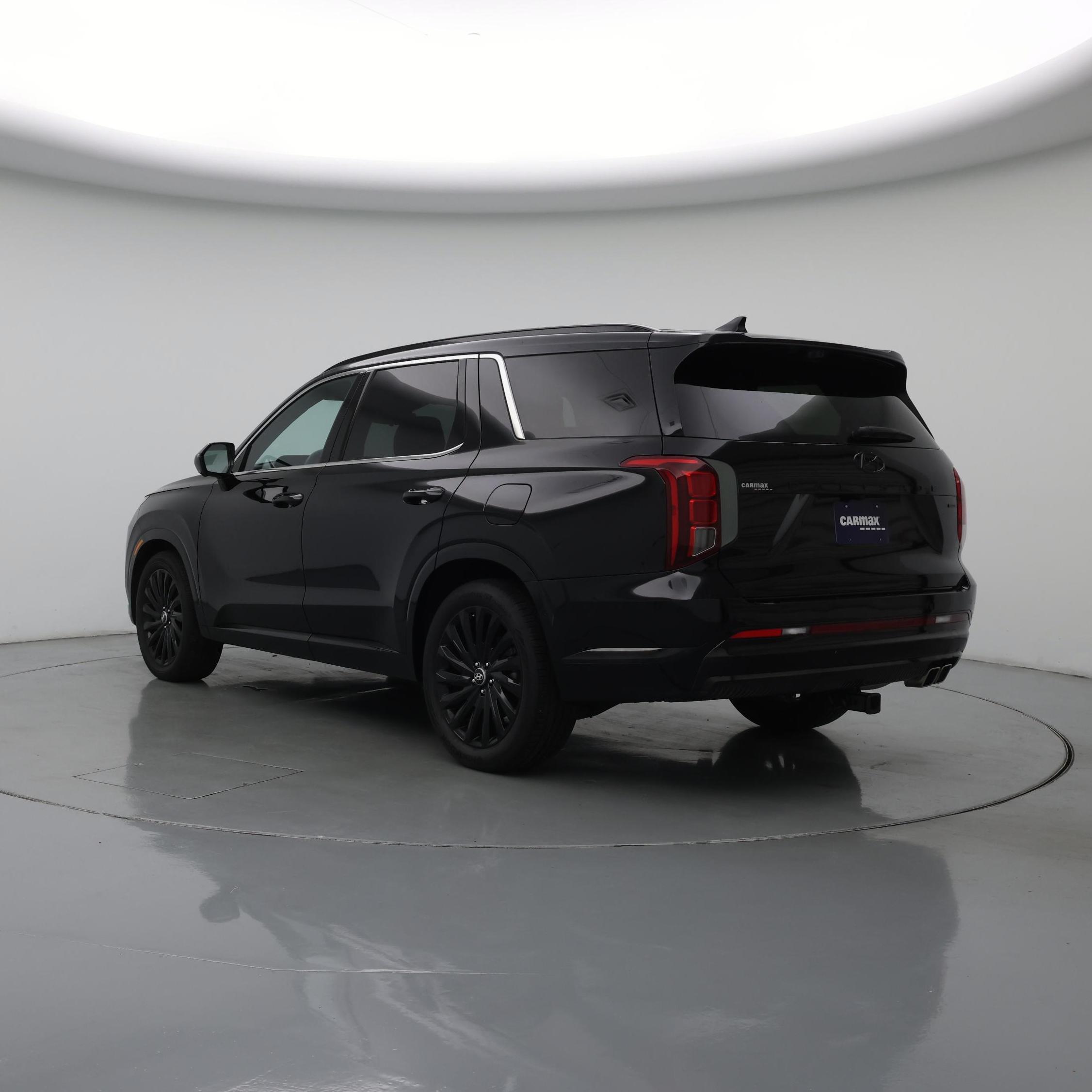 Thumbnail: 2024 Hyundai Palisade - 2