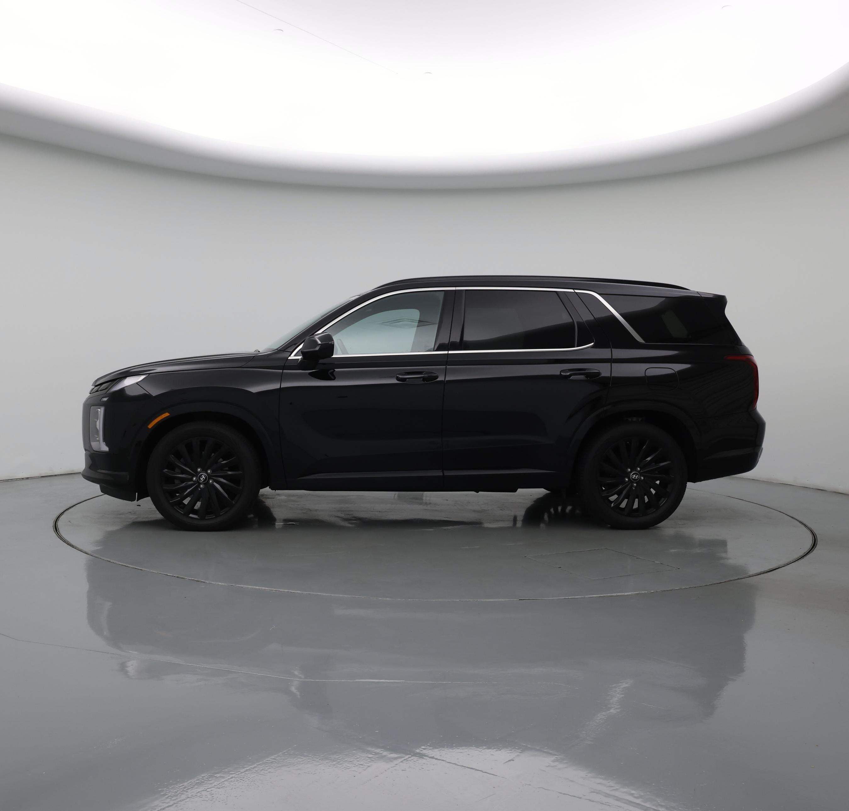 Thumbnail: 2024 Hyundai Palisade - 3
