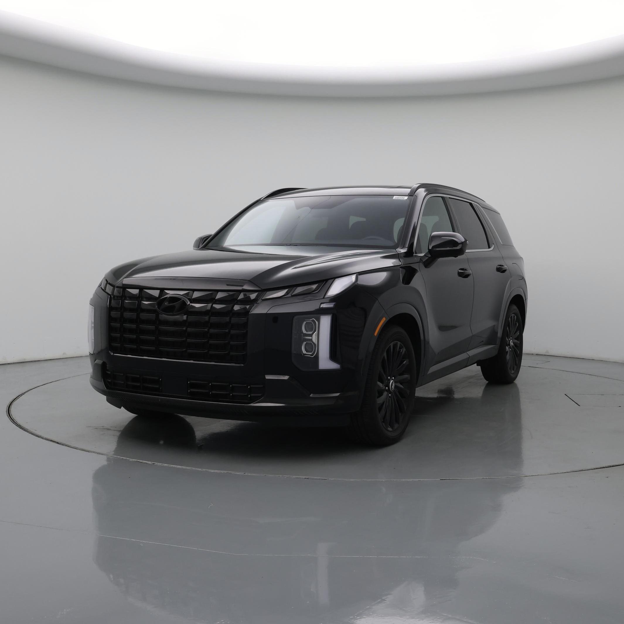 Thumbnail: 2024 Hyundai Palisade - 4