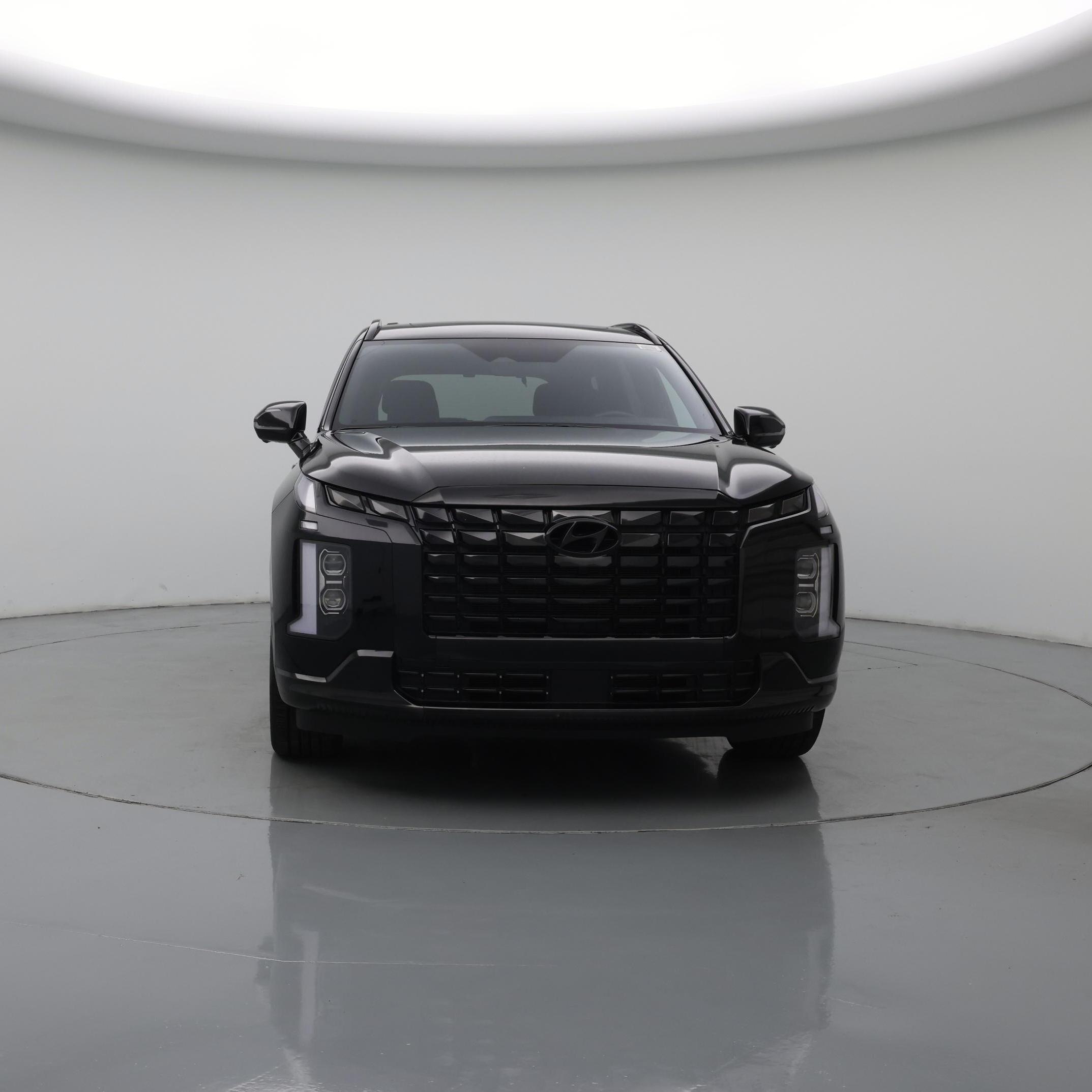 Thumbnail: 2024 Hyundai Palisade - 5