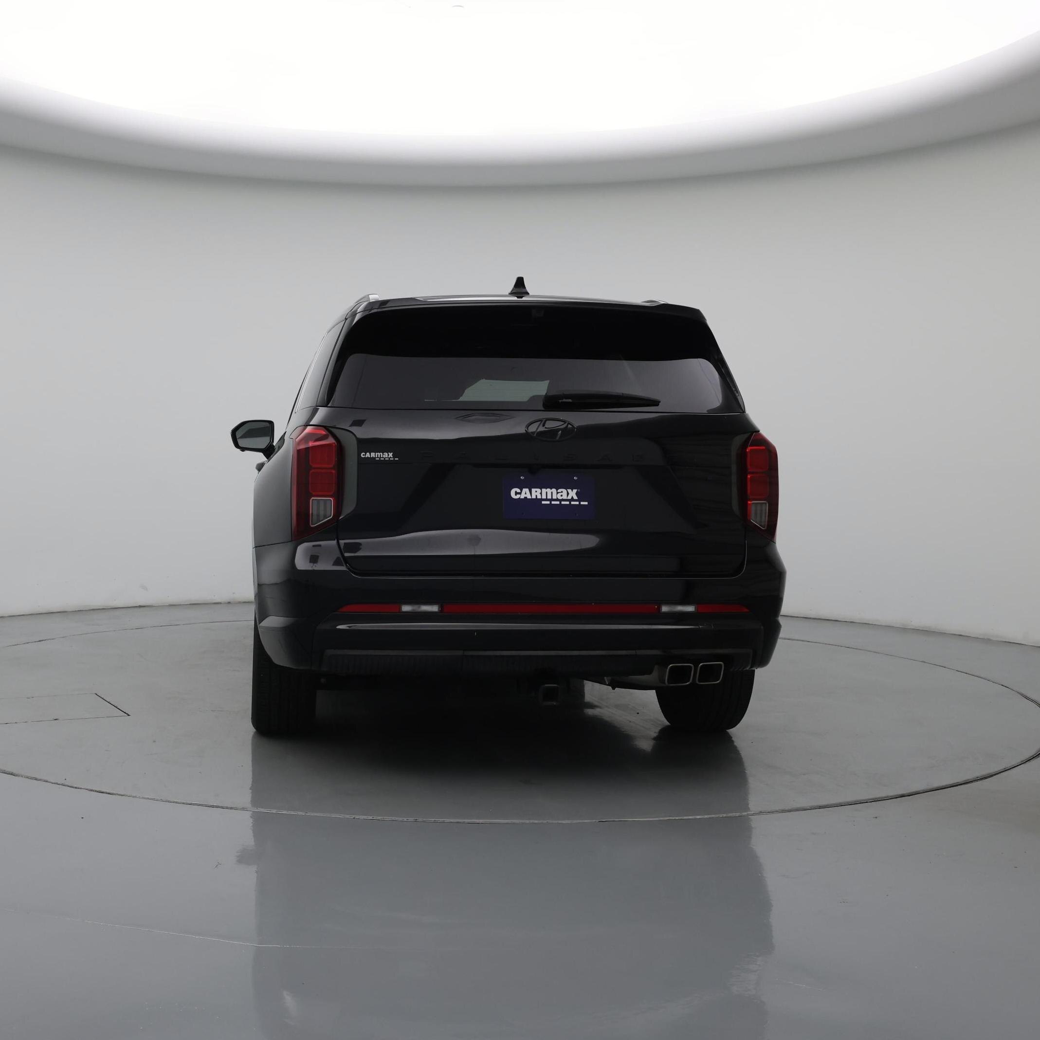 Thumbnail: 2024 Hyundai Palisade - 6
