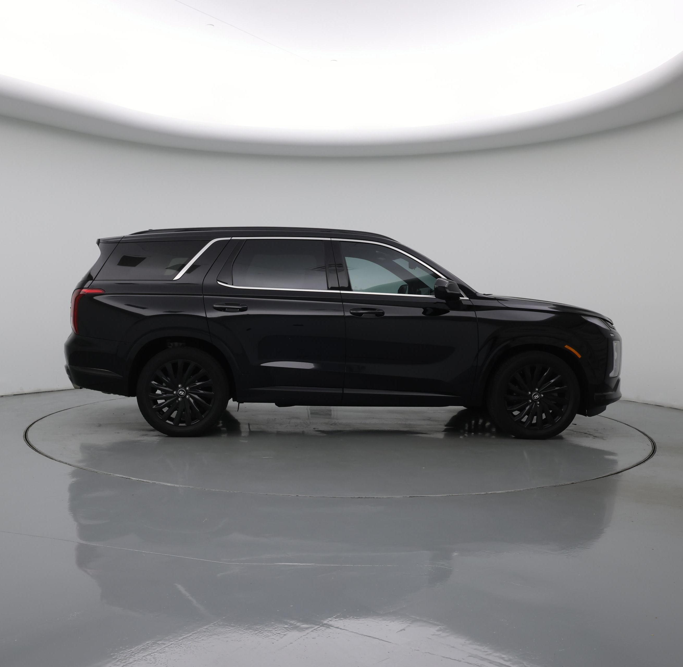 Thumbnail: 2024 Hyundai Palisade - 7