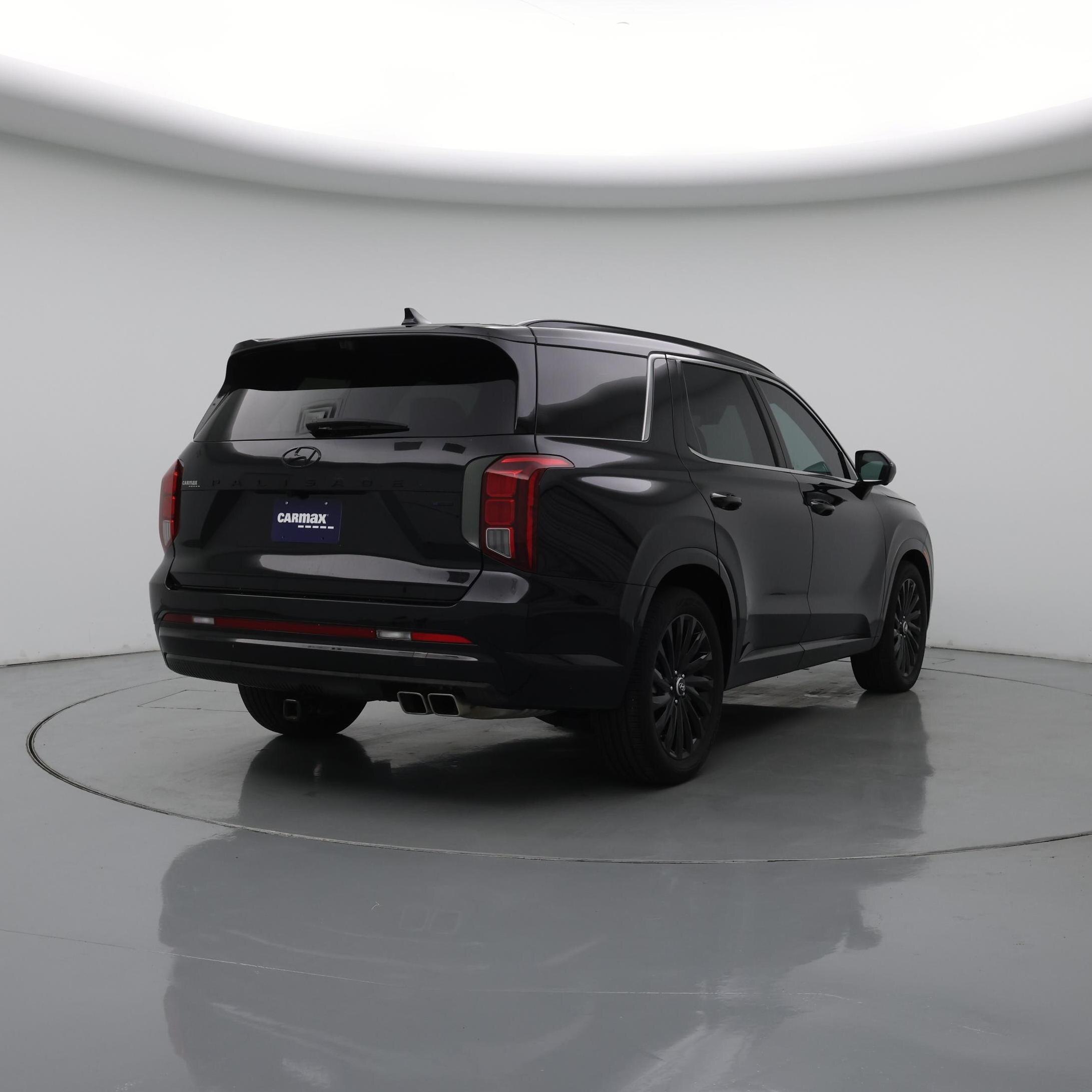 Thumbnail: 2024 Hyundai Palisade - 8
