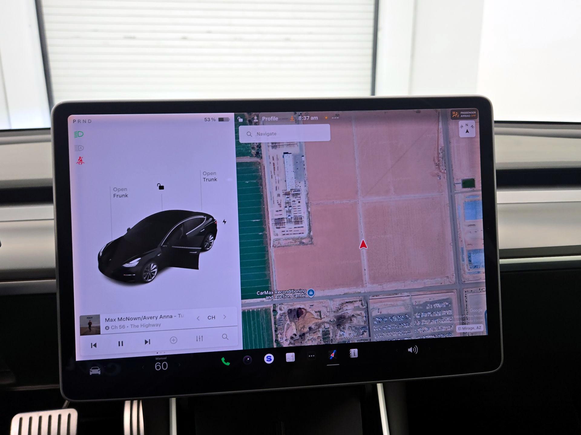 Thumbnail: 2020 Tesla Model 3 - 11