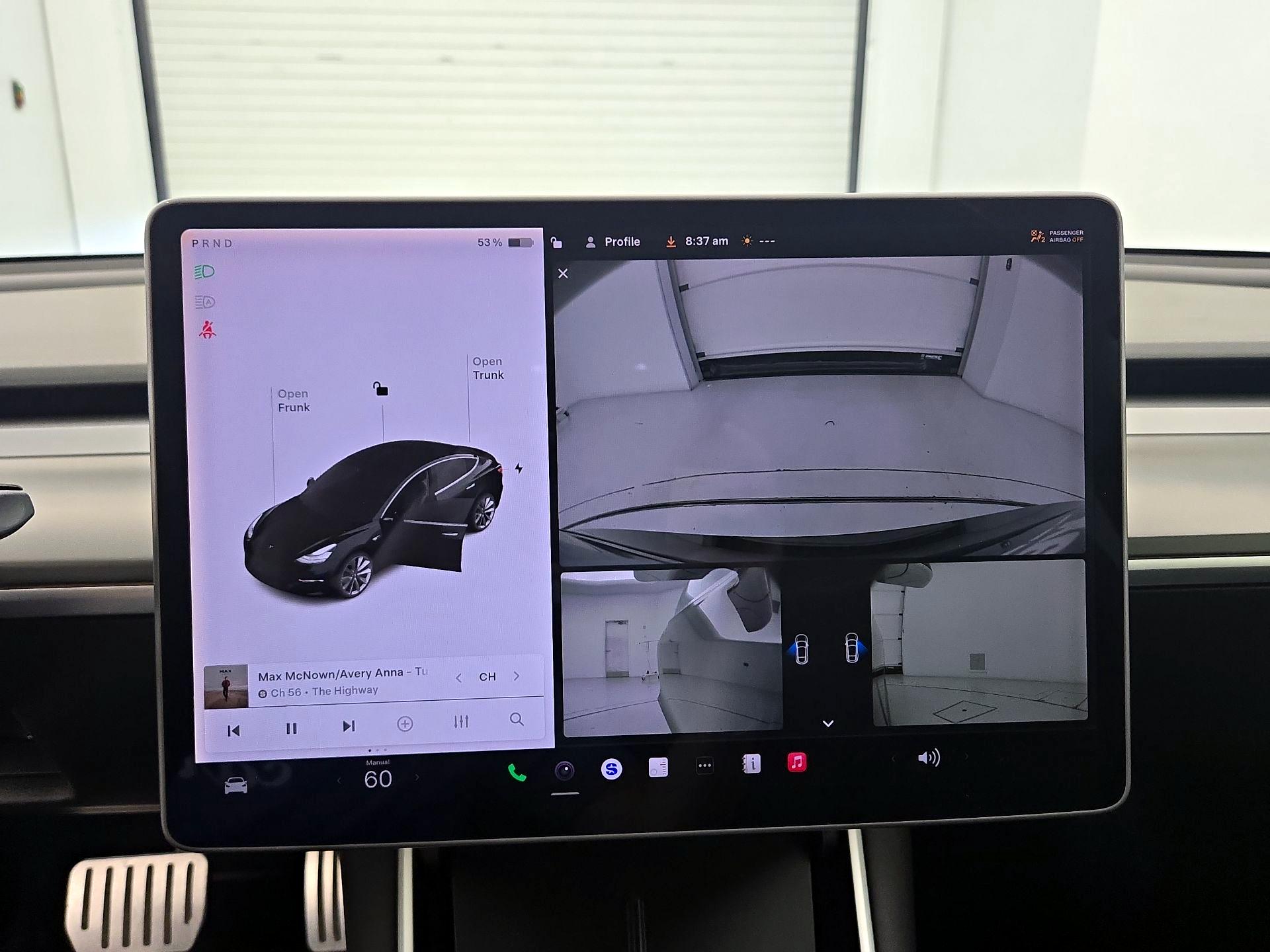 Thumbnail: 2020 Tesla Model 3 - 12