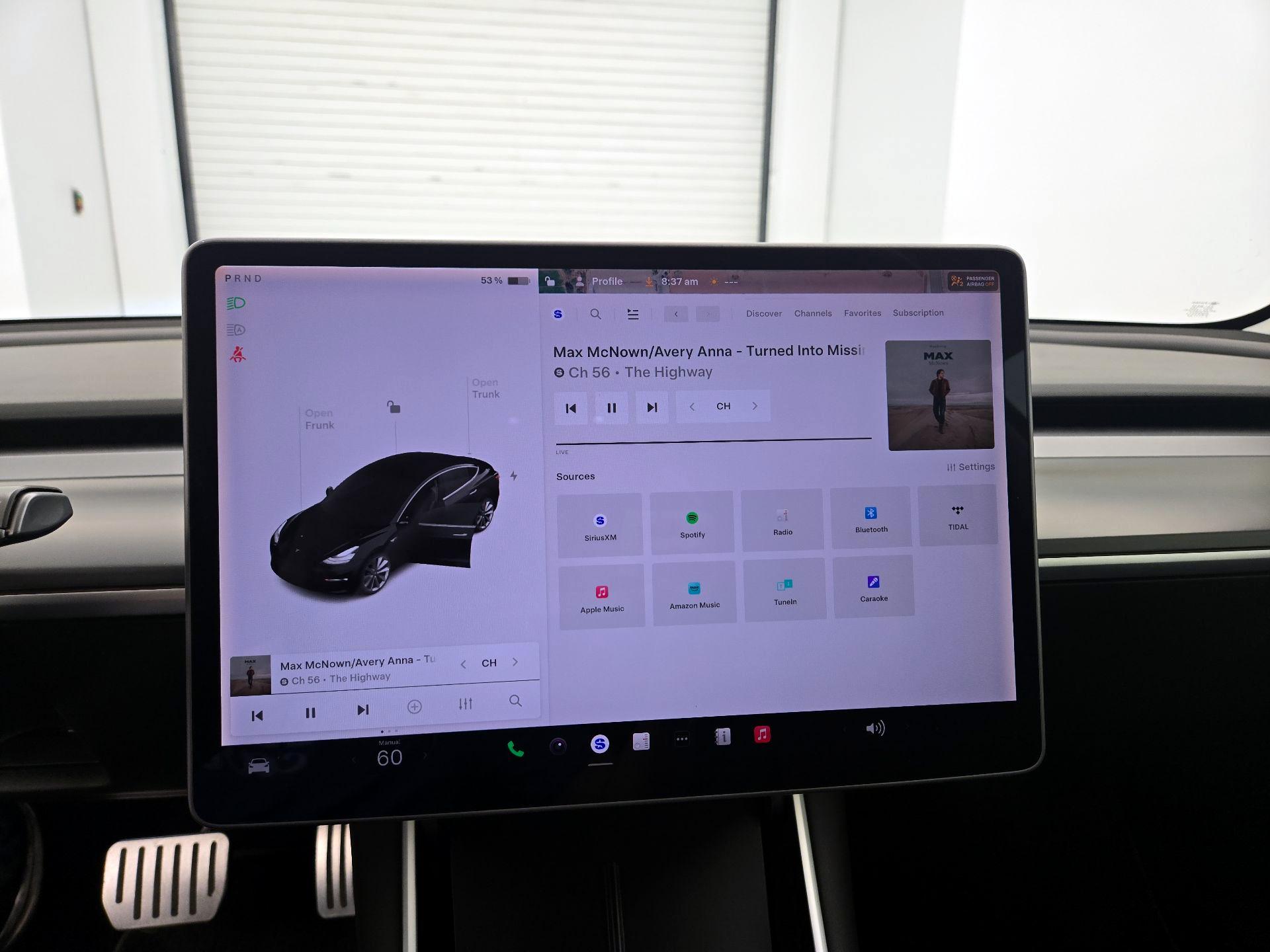 Thumbnail: 2020 Tesla Model 3 - 13