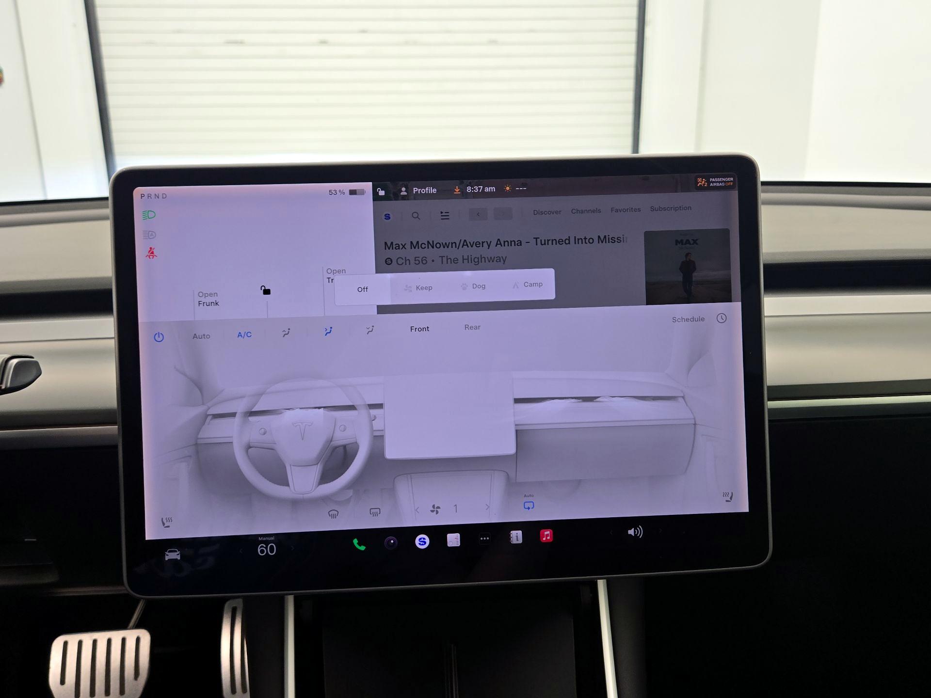 Thumbnail: 2020 Tesla Model 3 - 14