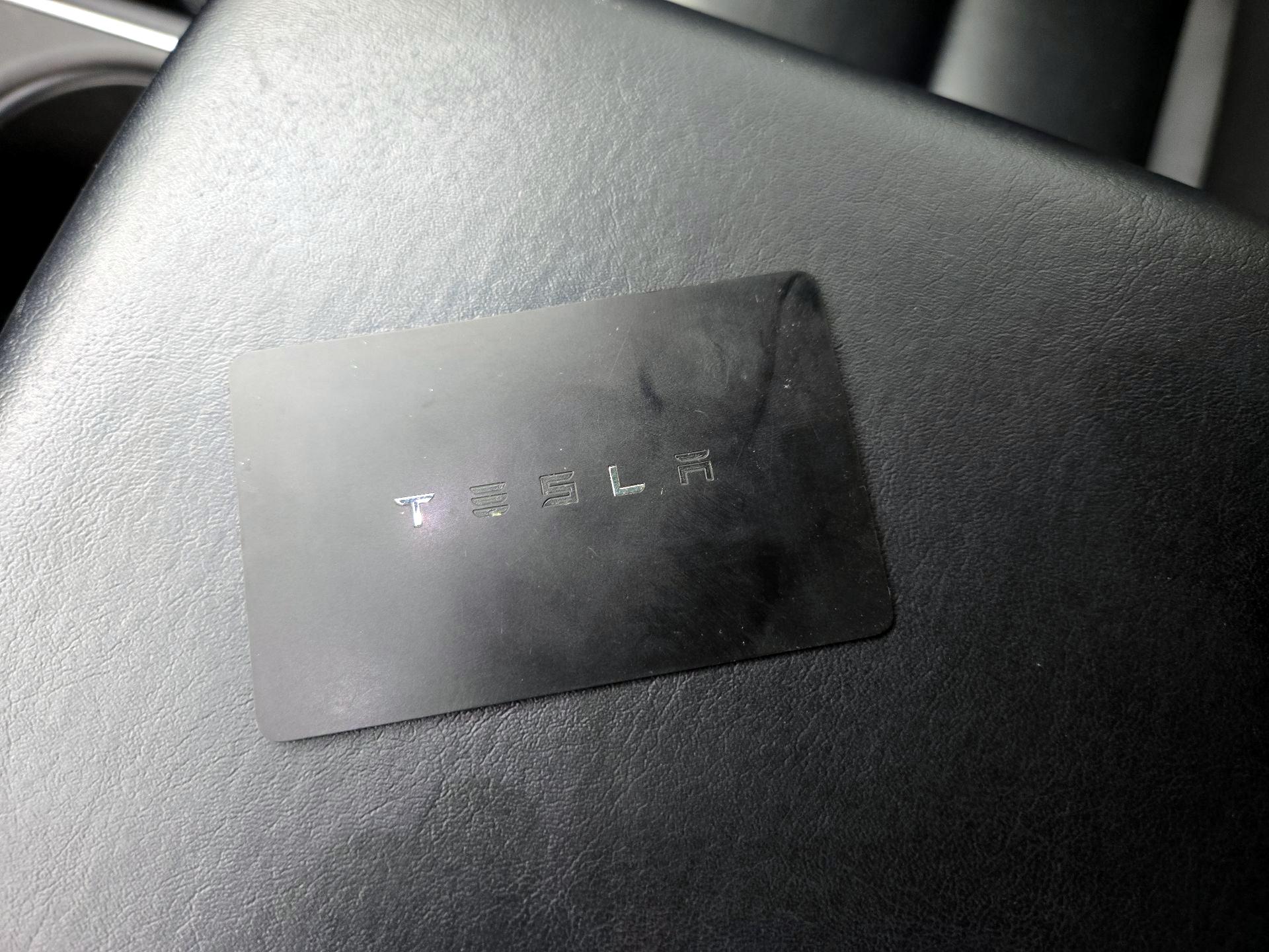 Thumbnail: 2020 Tesla Model 3 - 20