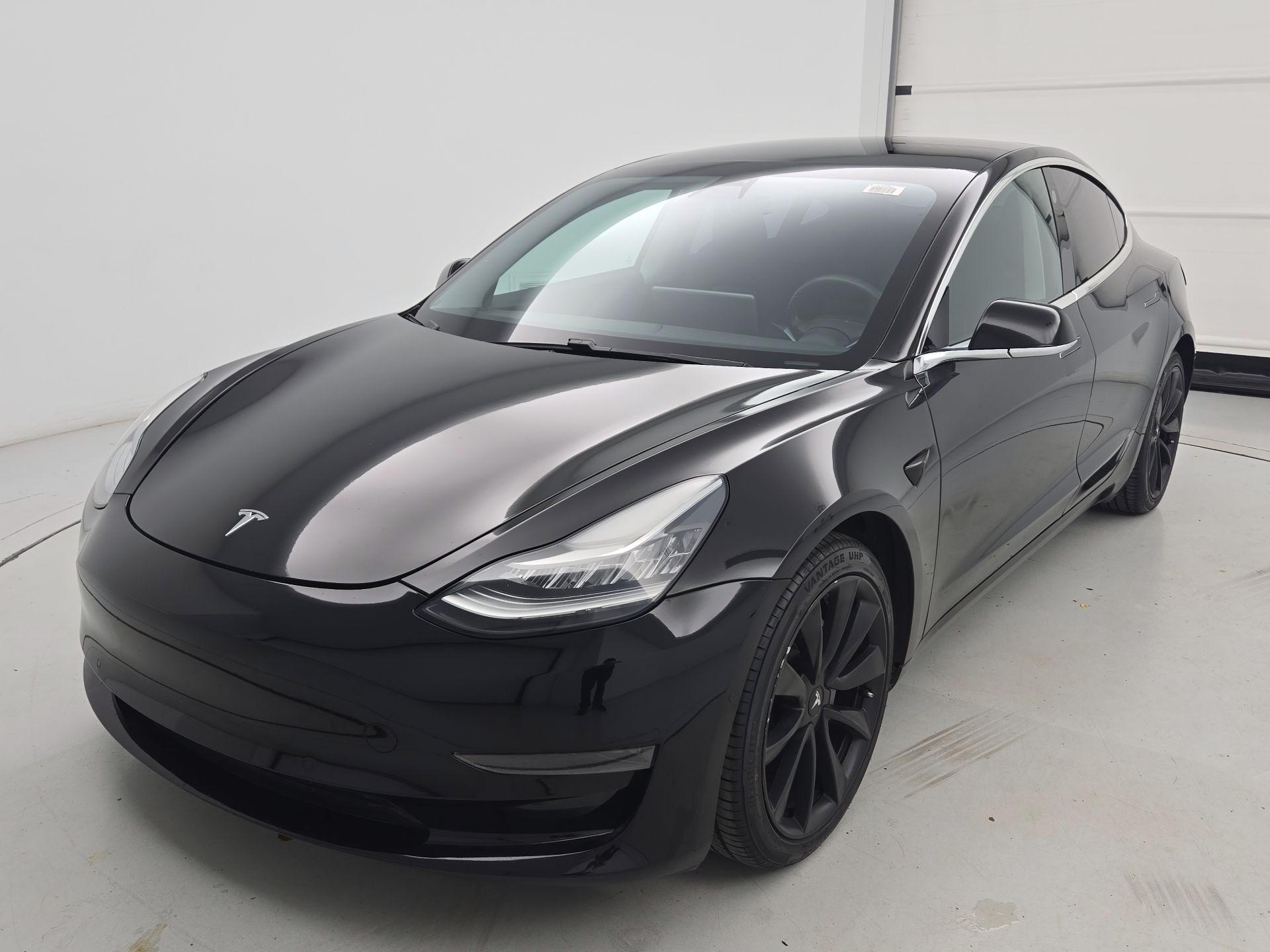 Thumbnail: 2020 Tesla Model 3 - 3