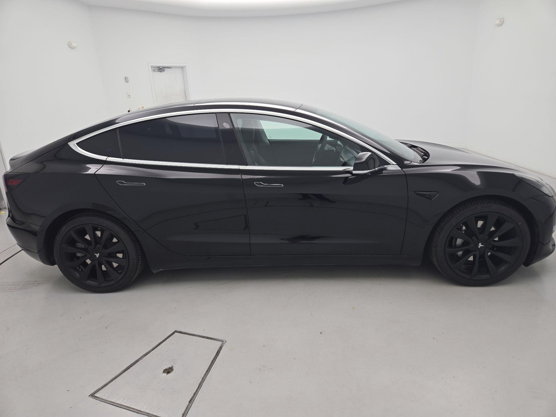 Thumbnail: 2020 Tesla Model 3 - 4