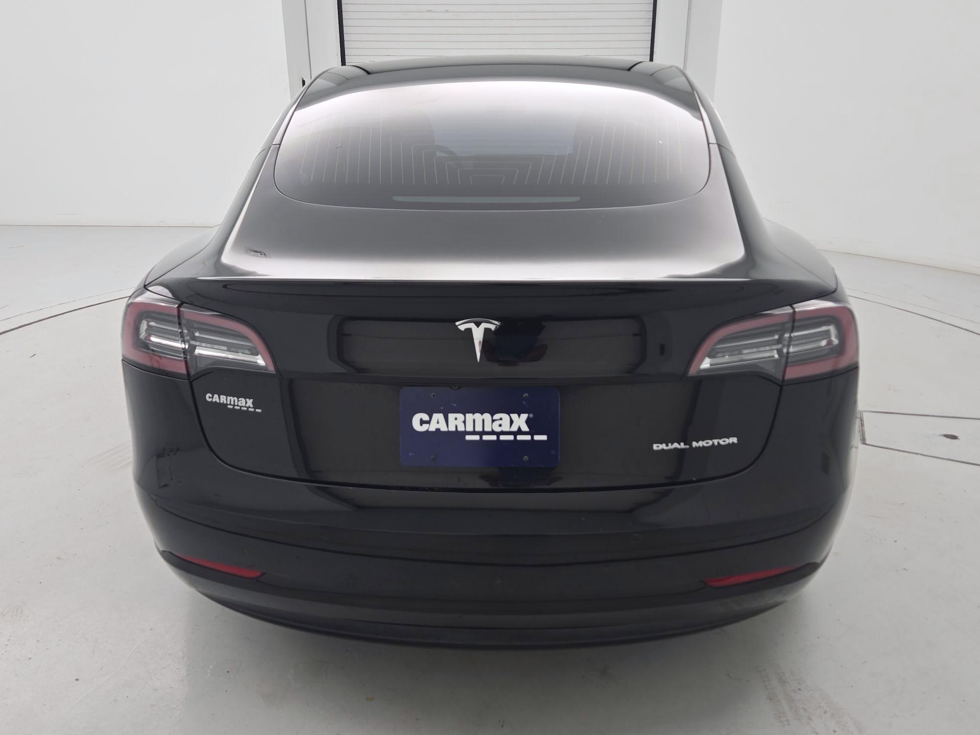 Thumbnail: 2020 Tesla Model 3 - 6