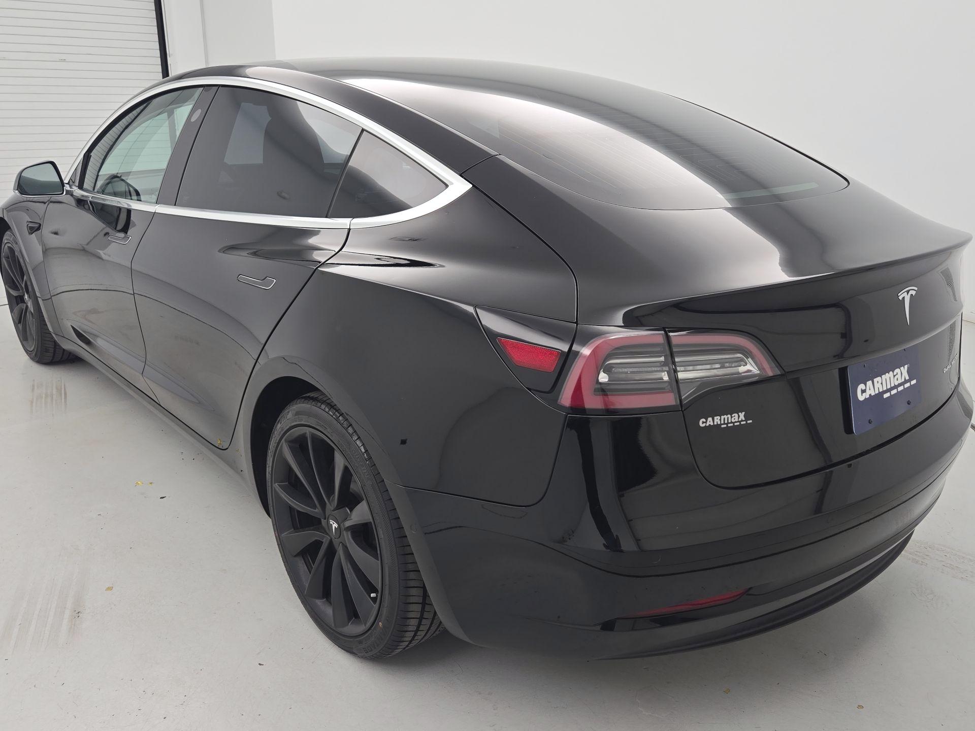 Thumbnail: 2020 Tesla Model 3 - 7
