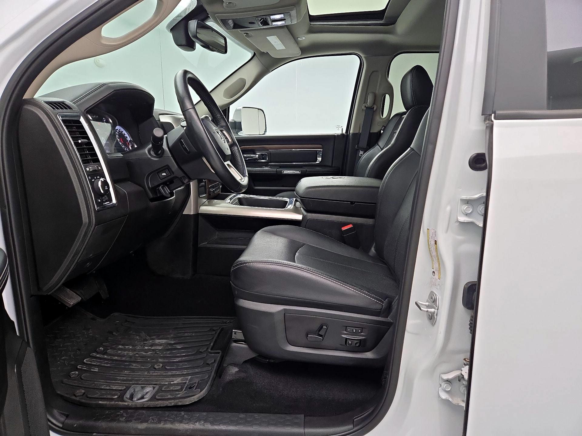 Thumbnail: 2018 RAM 2500 - 9