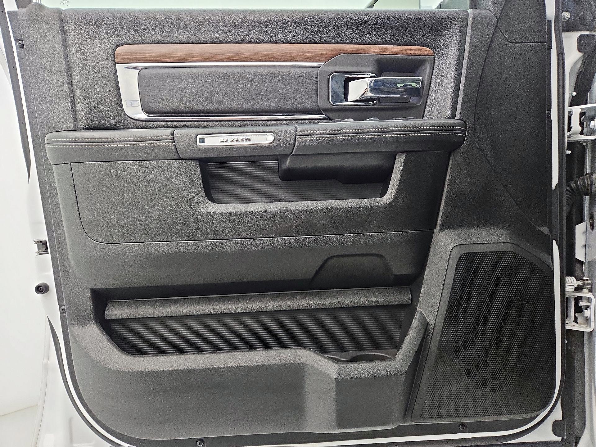 Thumbnail: 2018 RAM 2500 - 10