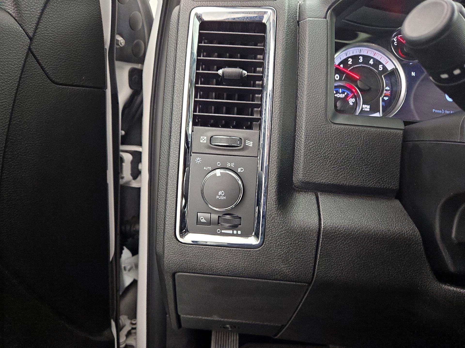 Thumbnail: 2018 RAM 2500 - 11