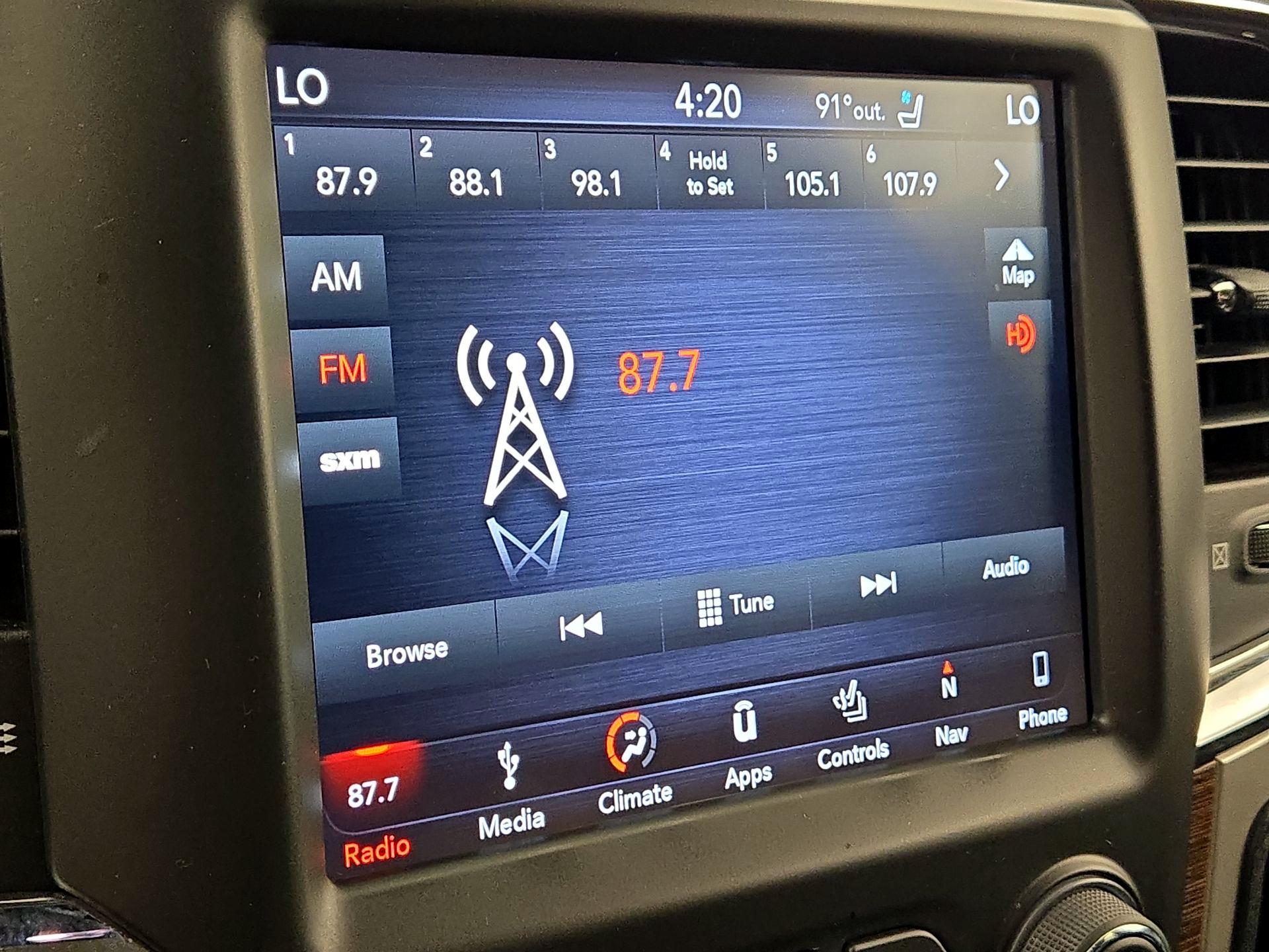 Thumbnail: 2018 RAM 2500 - 14