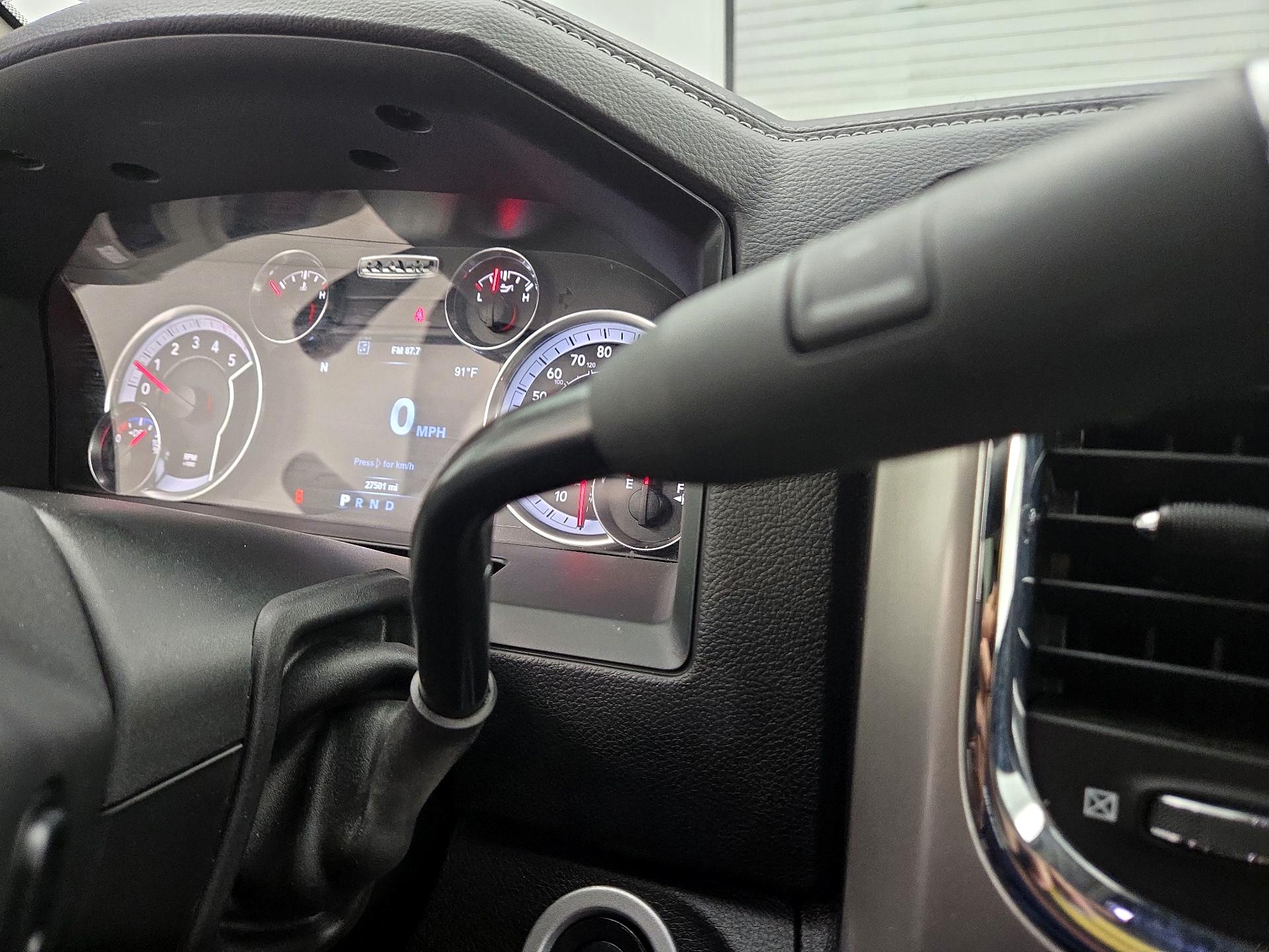 Thumbnail: 2018 RAM 2500 - 16