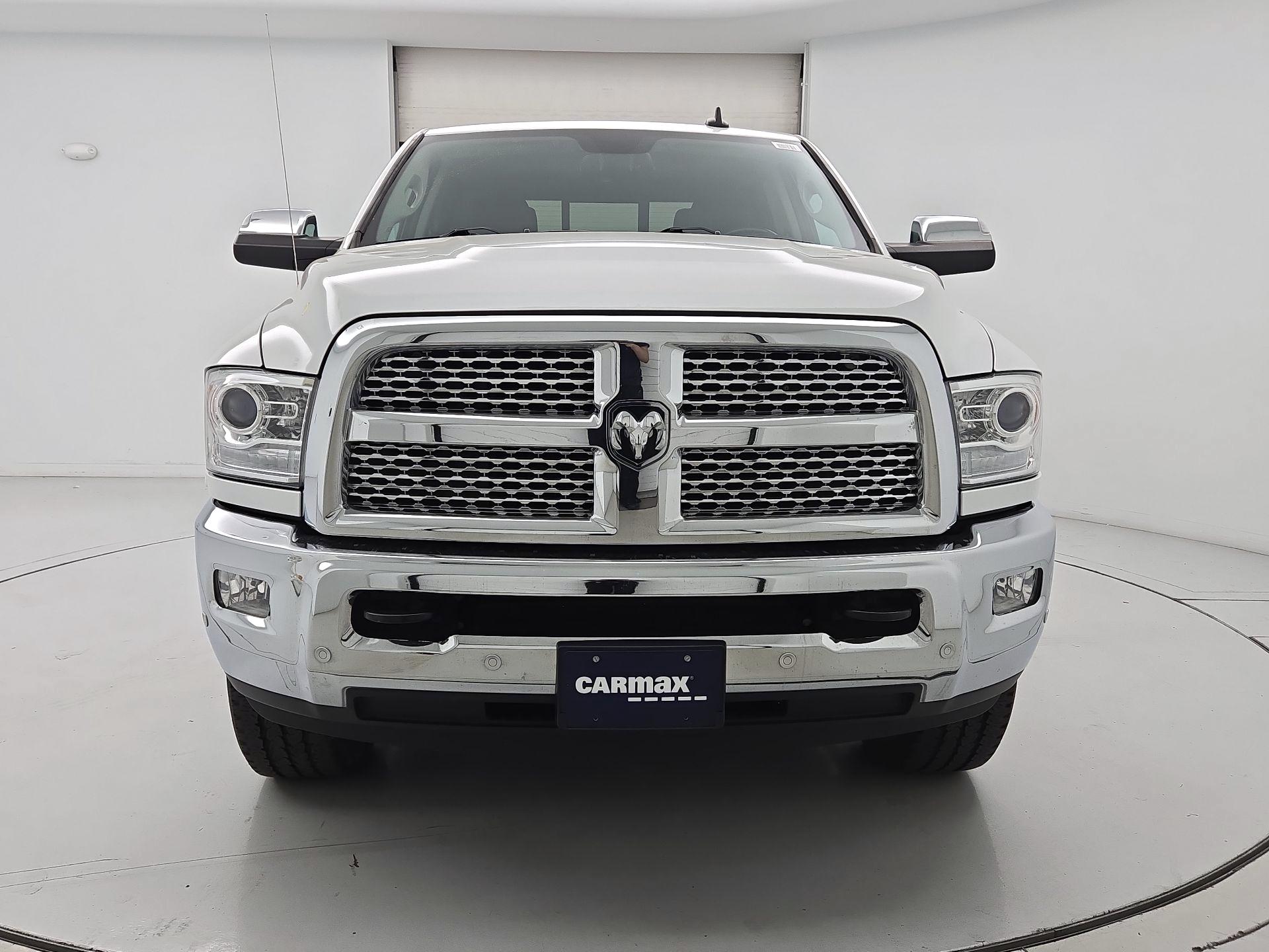 Thumbnail: 2018 RAM 2500 - 2
