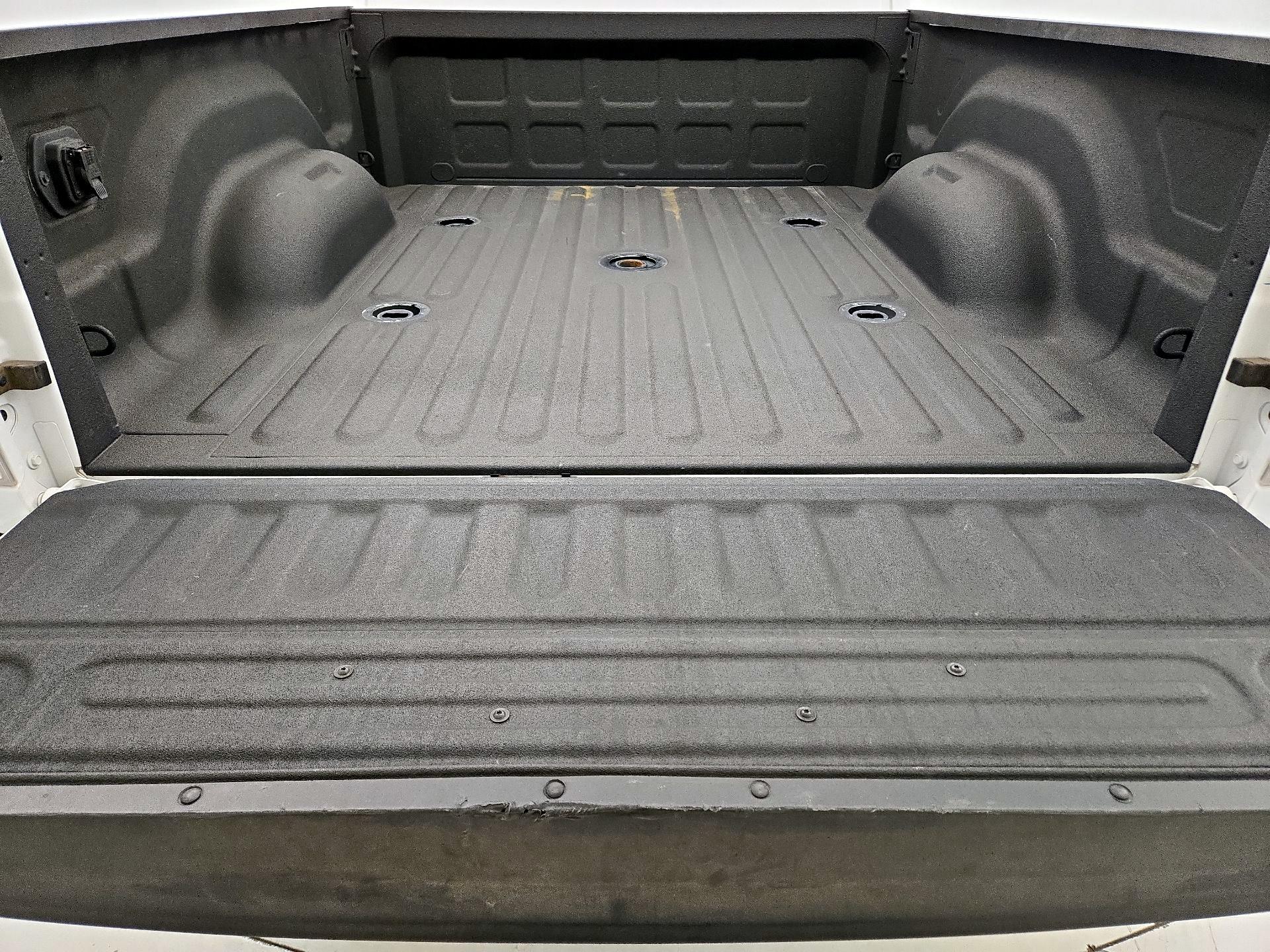 Thumbnail: 2018 RAM 2500 - 20