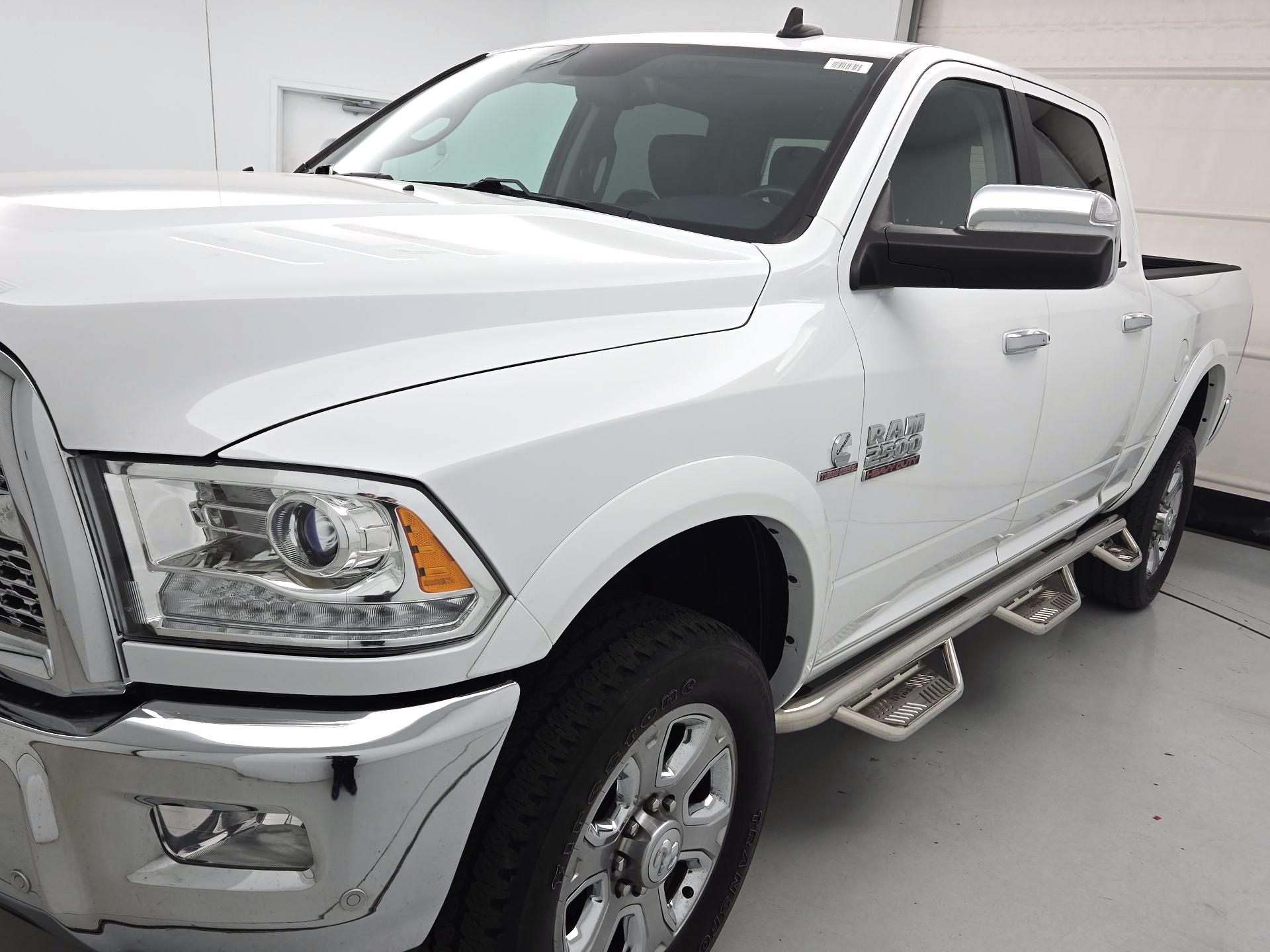 Thumbnail: 2018 RAM 2500 - 3