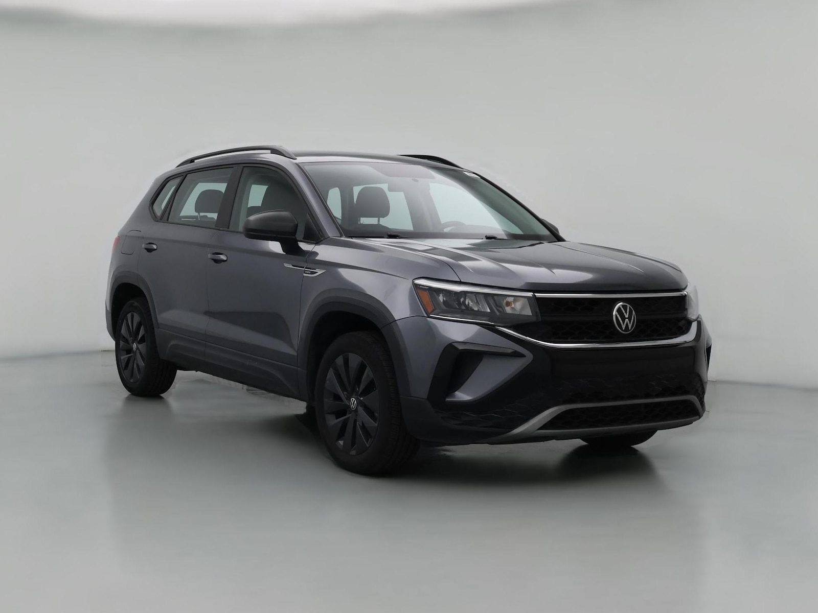 2022 Volkswagen Taos