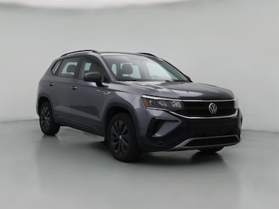 2022 Volkswagen Taos S