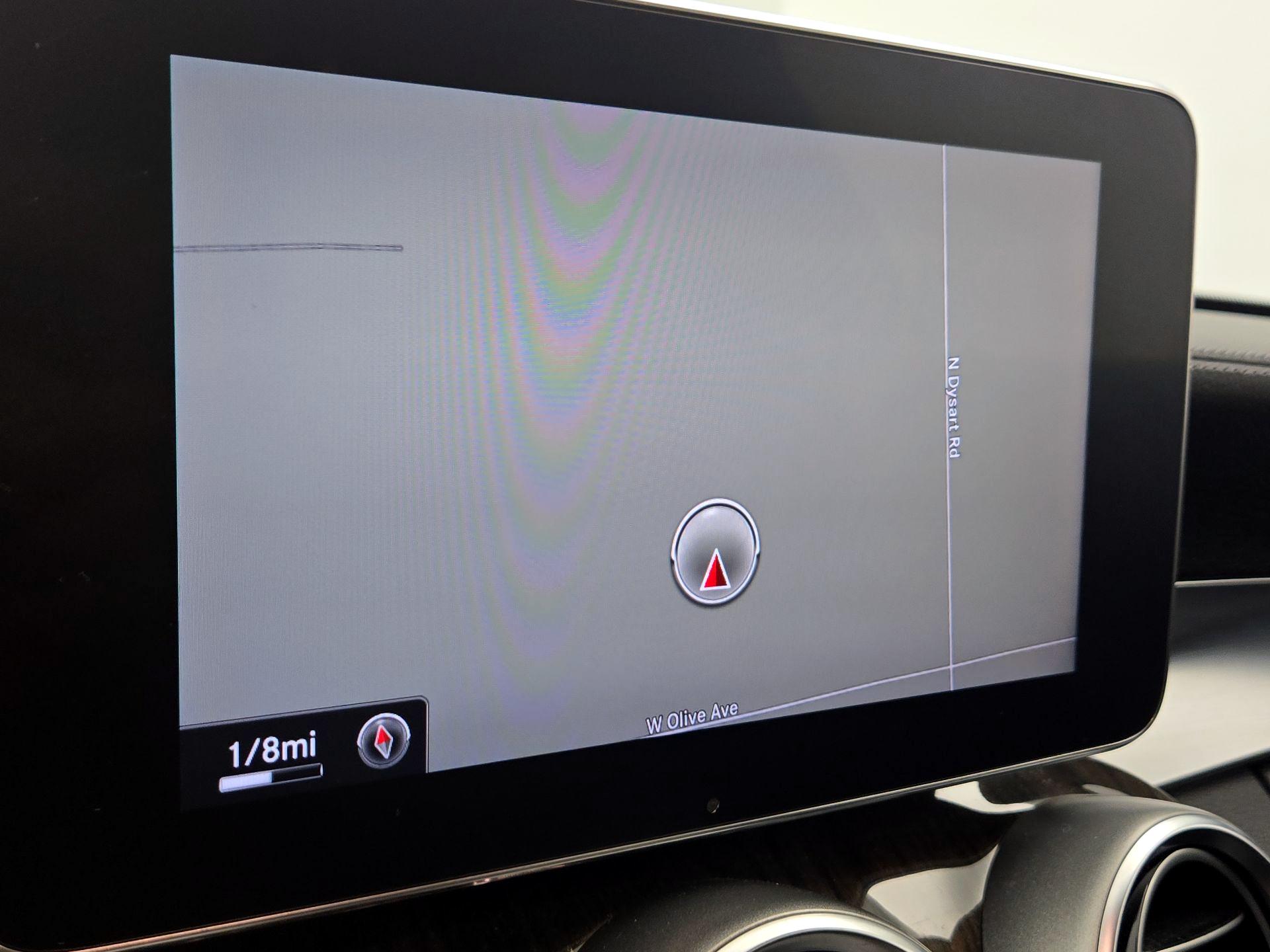 Thumbnail: 2015 Mercedes-Benz C-Class - 14