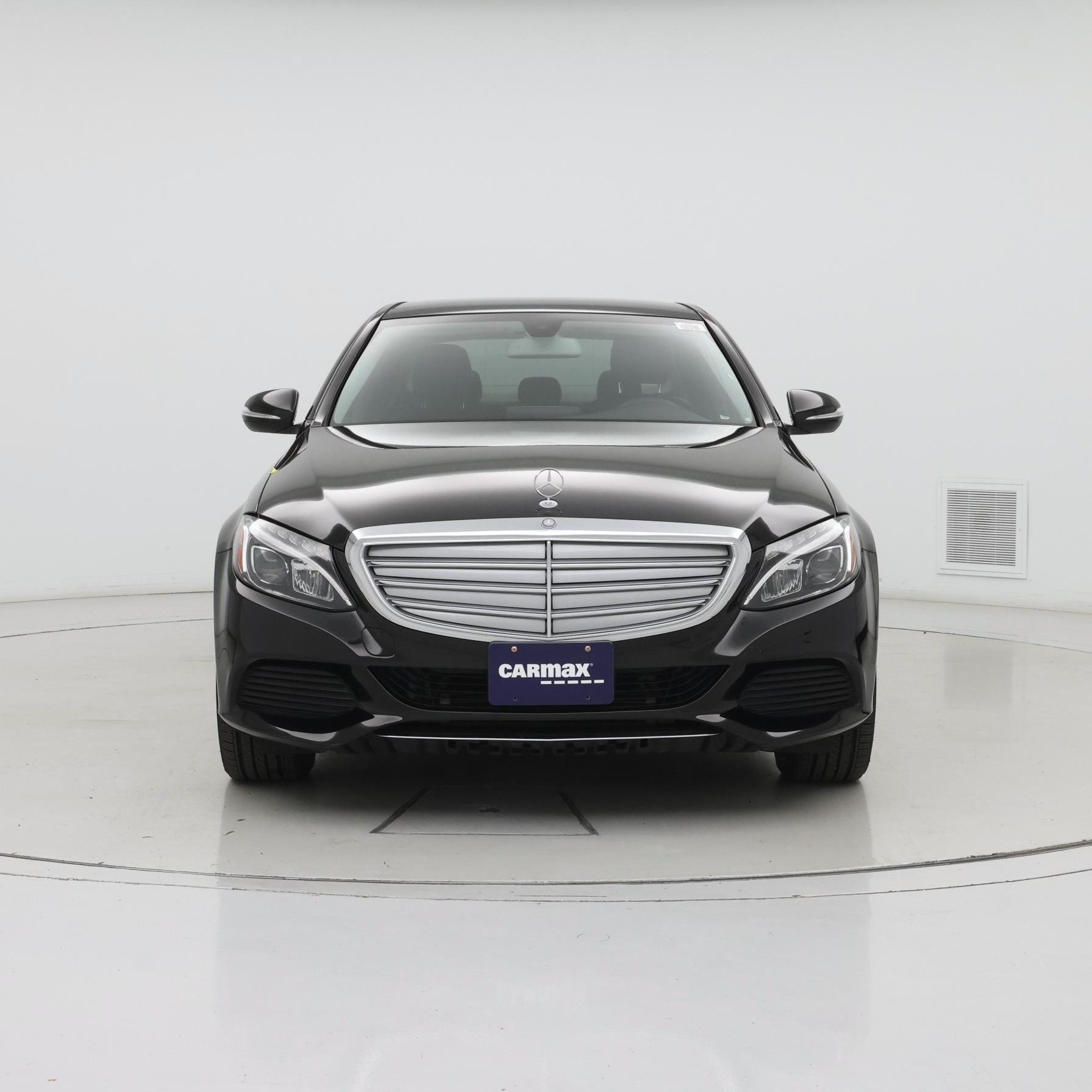 Thumbnail: 2015 Mercedes-Benz C-Class - 5