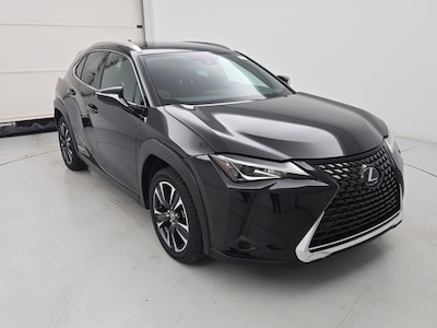 2021 Lexus UX 250h