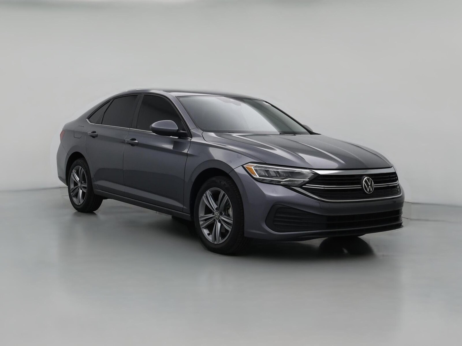 2024 Volkswagen Jetta