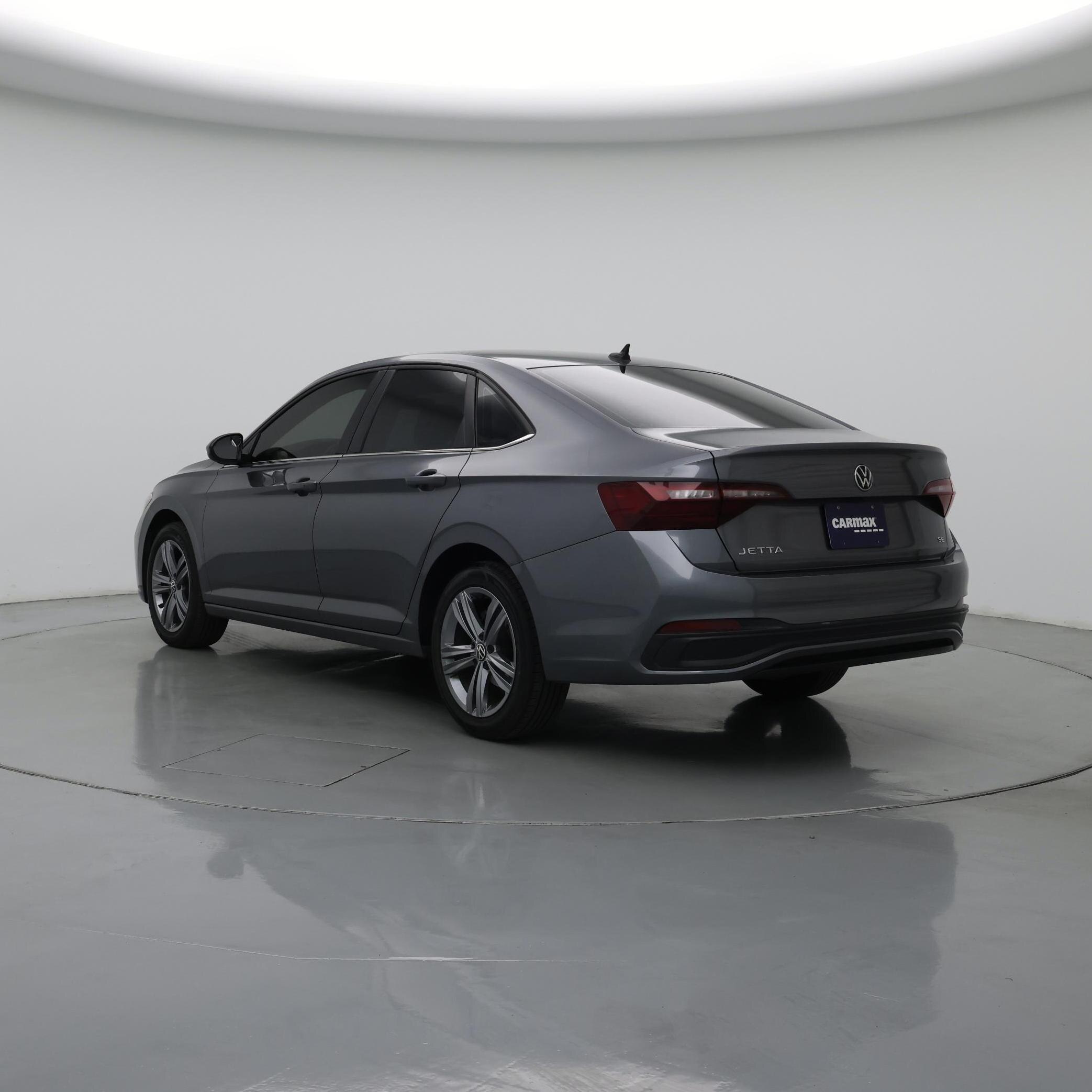 Thumbnail: 2024 Volkswagen Jetta - 2